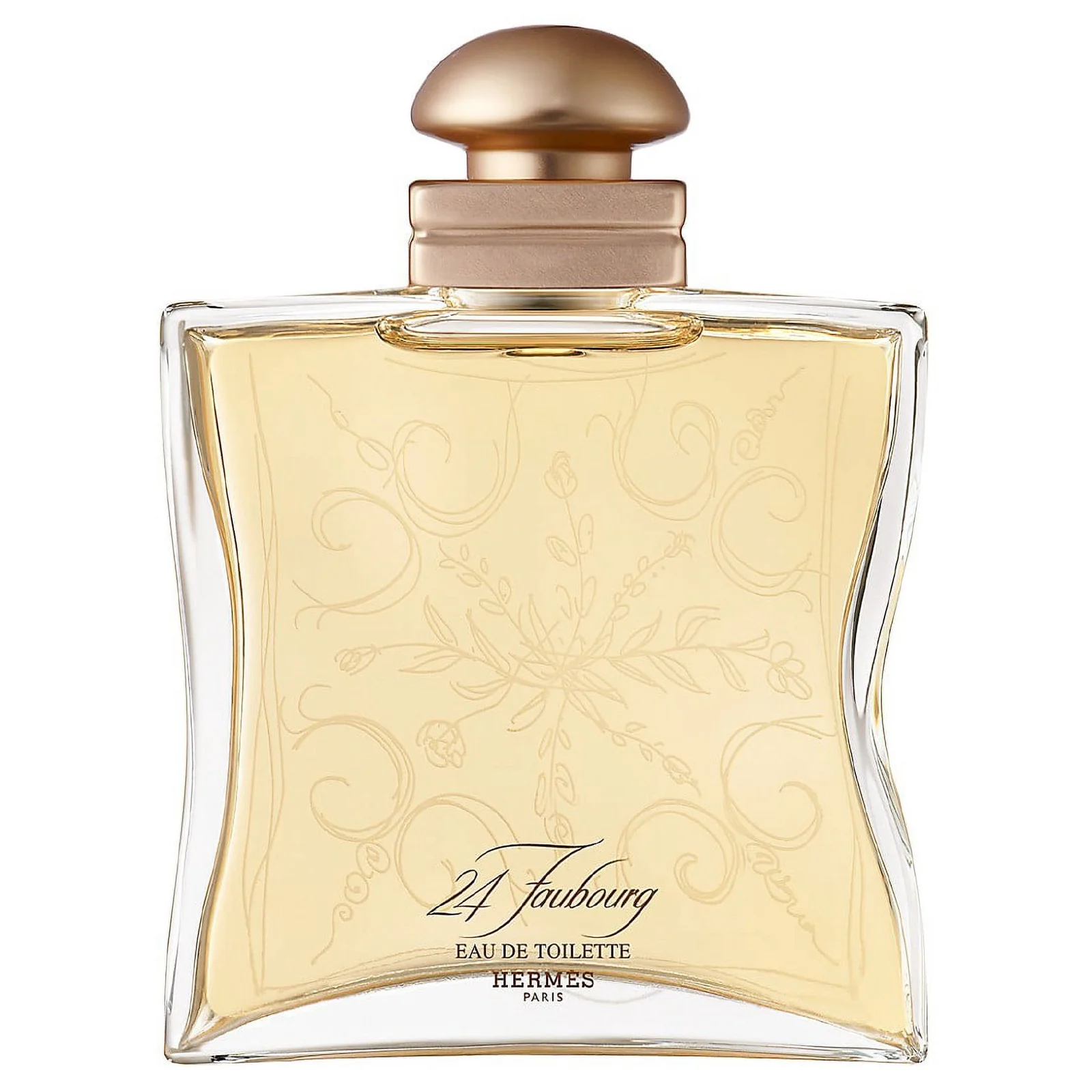 Hermes 24 Faubourg Eau de Toilette for Women - Image 6