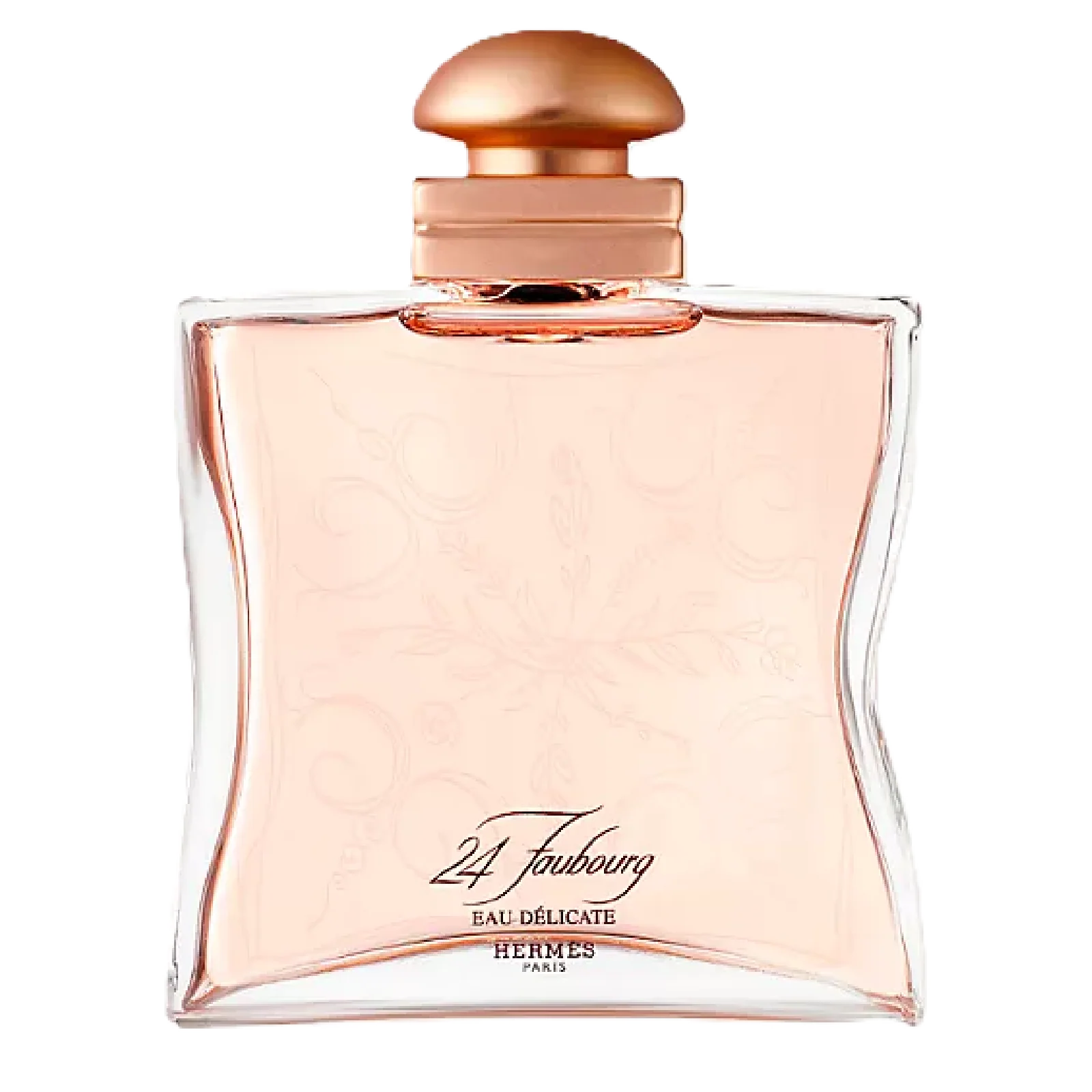Hermes 24 Faubourg Eau Delicate Eau de Toilette for Women - Image 3