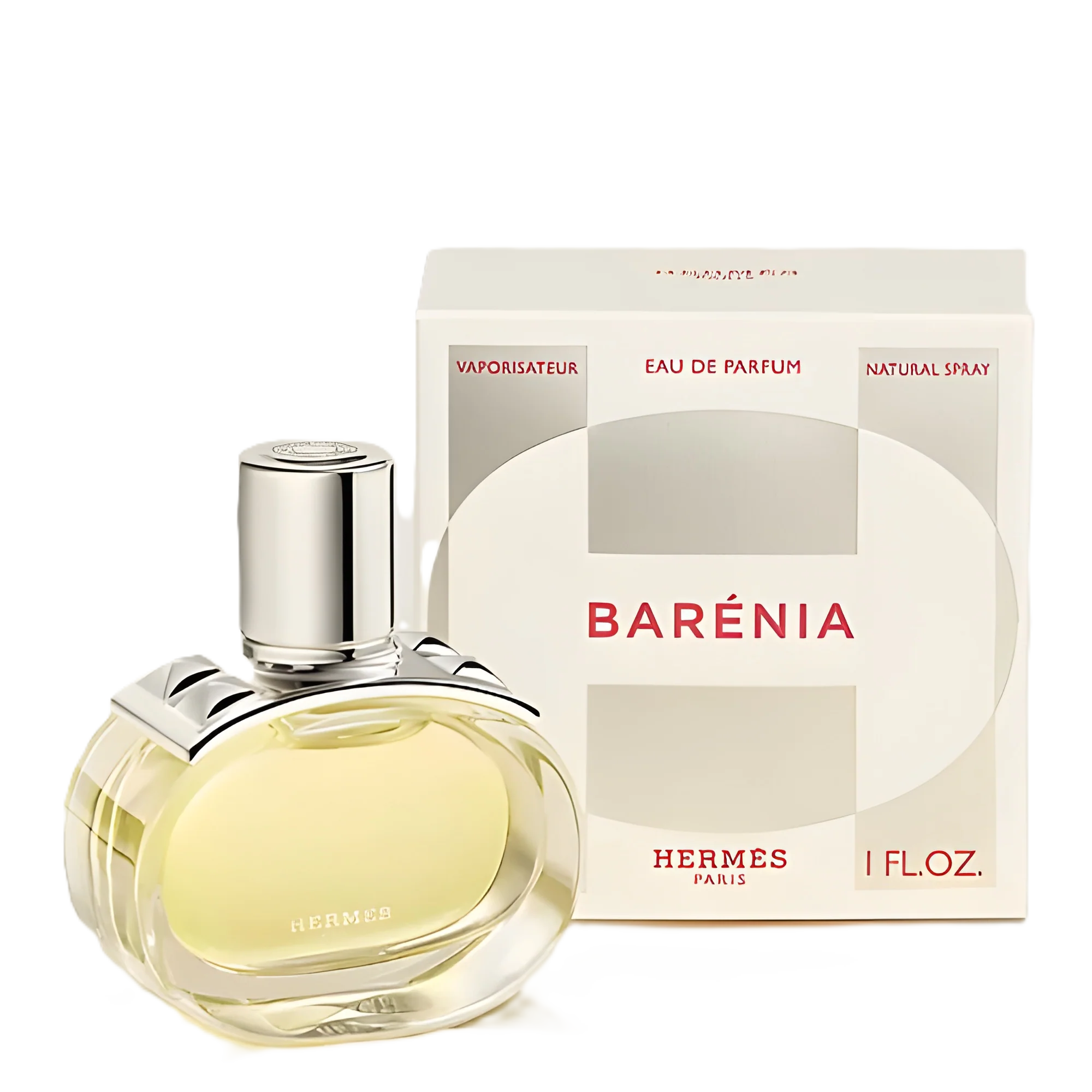 Hermes Barenia Eau de Parfum for Women - Image 12