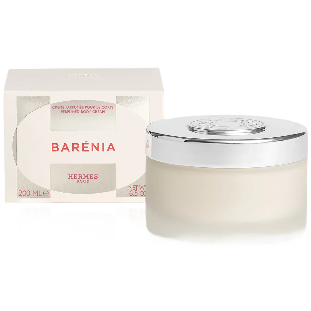 Hermes Barenia Perfumed Body Cream for Women - Image 2