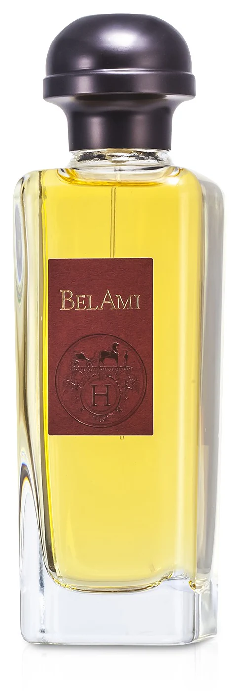 Hermes Bel Ami Eau de Toilette for Men - Image 3