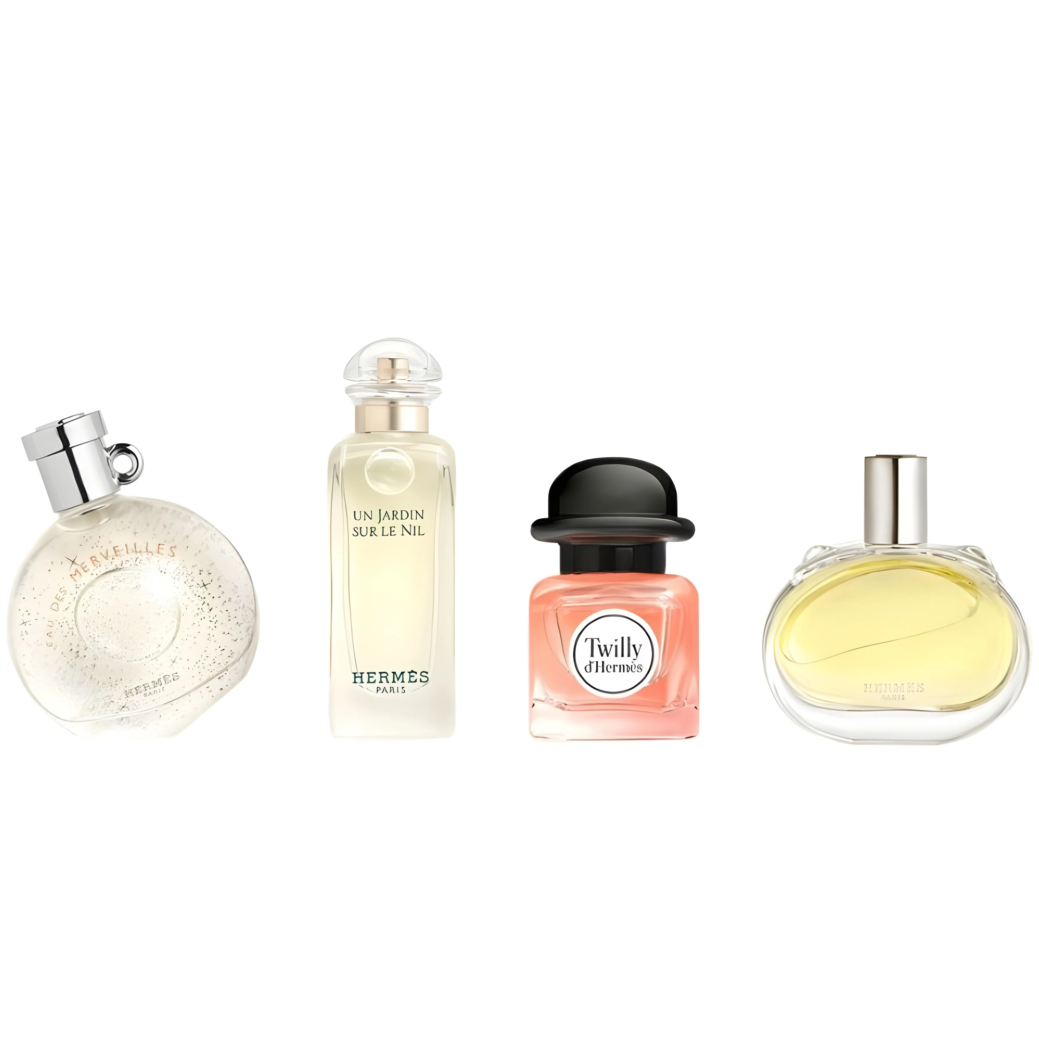 Hermes Discovery Gift Set for Everyone