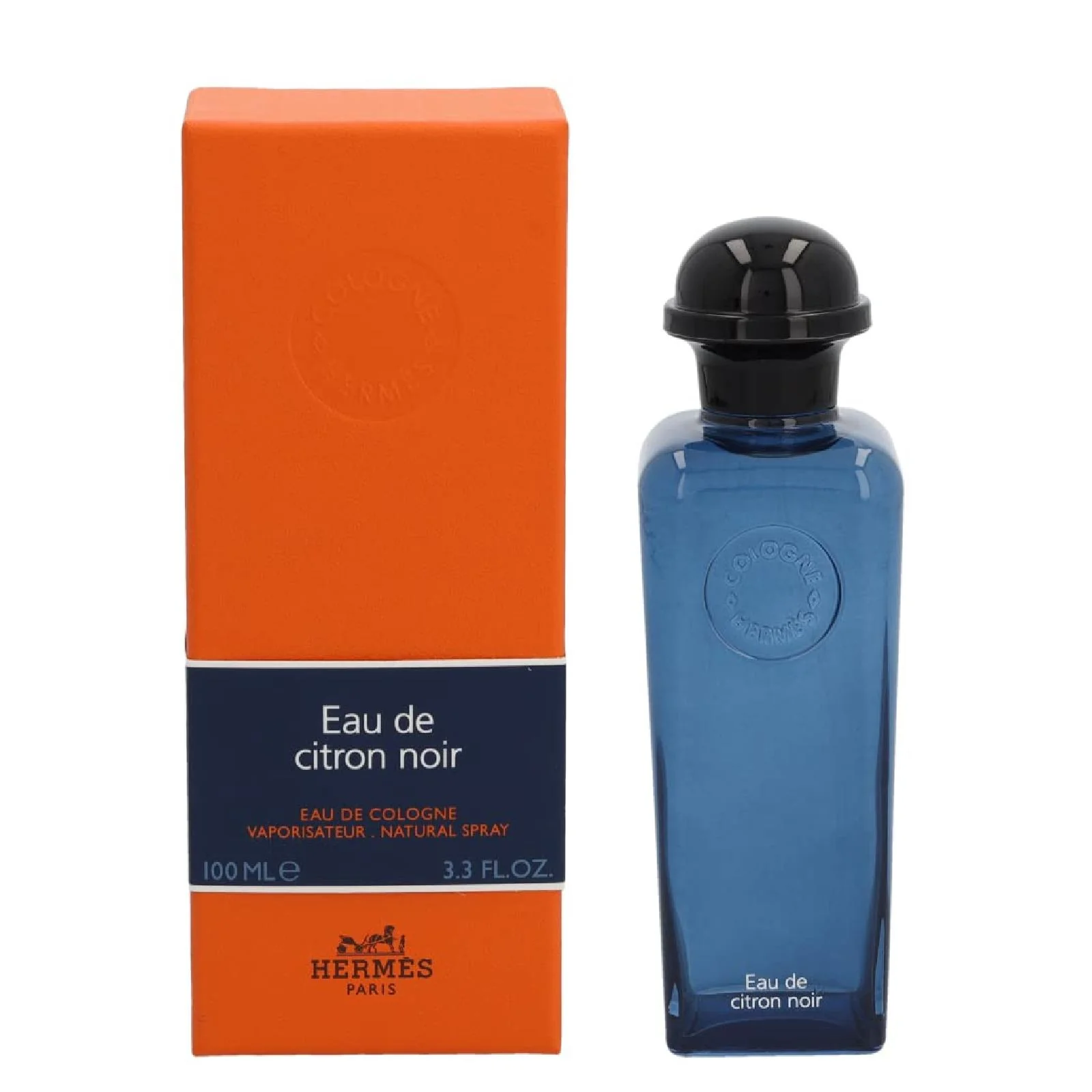 Hermes Eau De Citron Noir Eau de Cologne for Everyone - Image 3