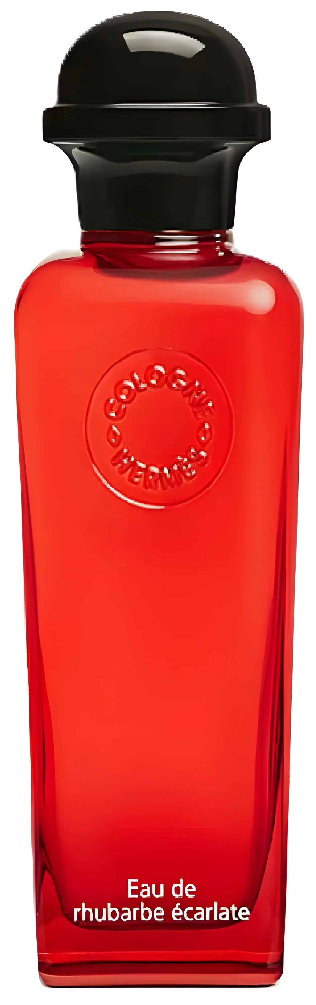 Hermes Eau De Rhubarbe Ecarlate Eau de Cologne for Everyone - Image 4