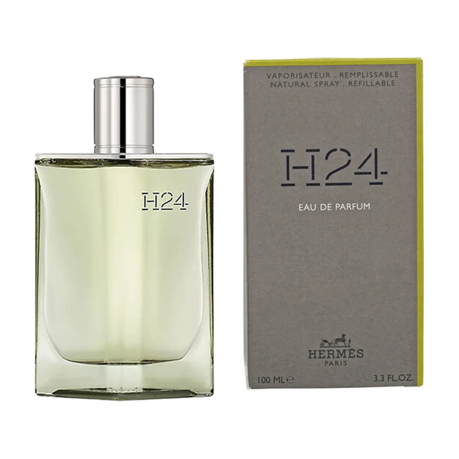 Hermes H24 Eau de Parfum for Men - Image 2