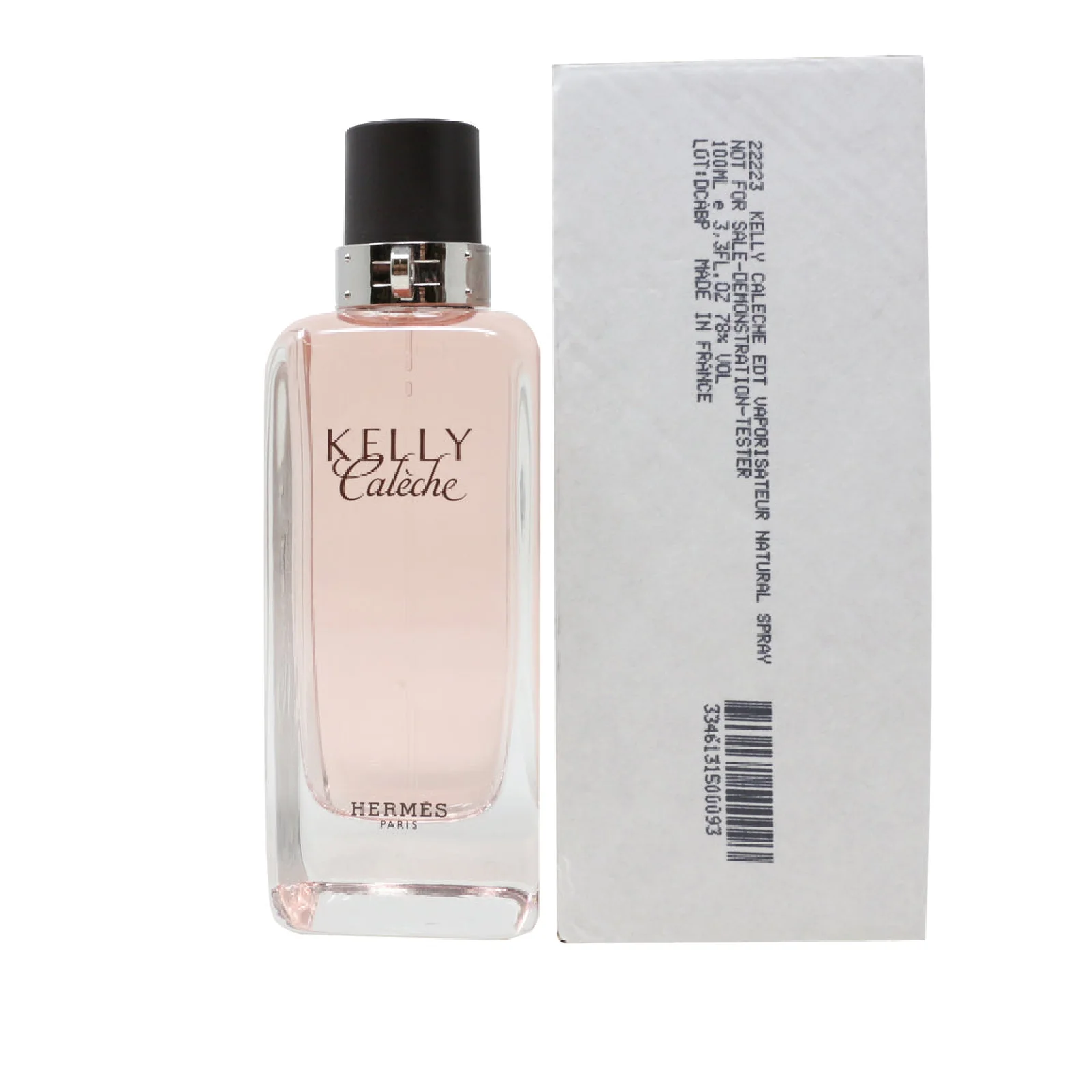 Hermes Kelly Caleche Eau de Toilette for Women - Image 2