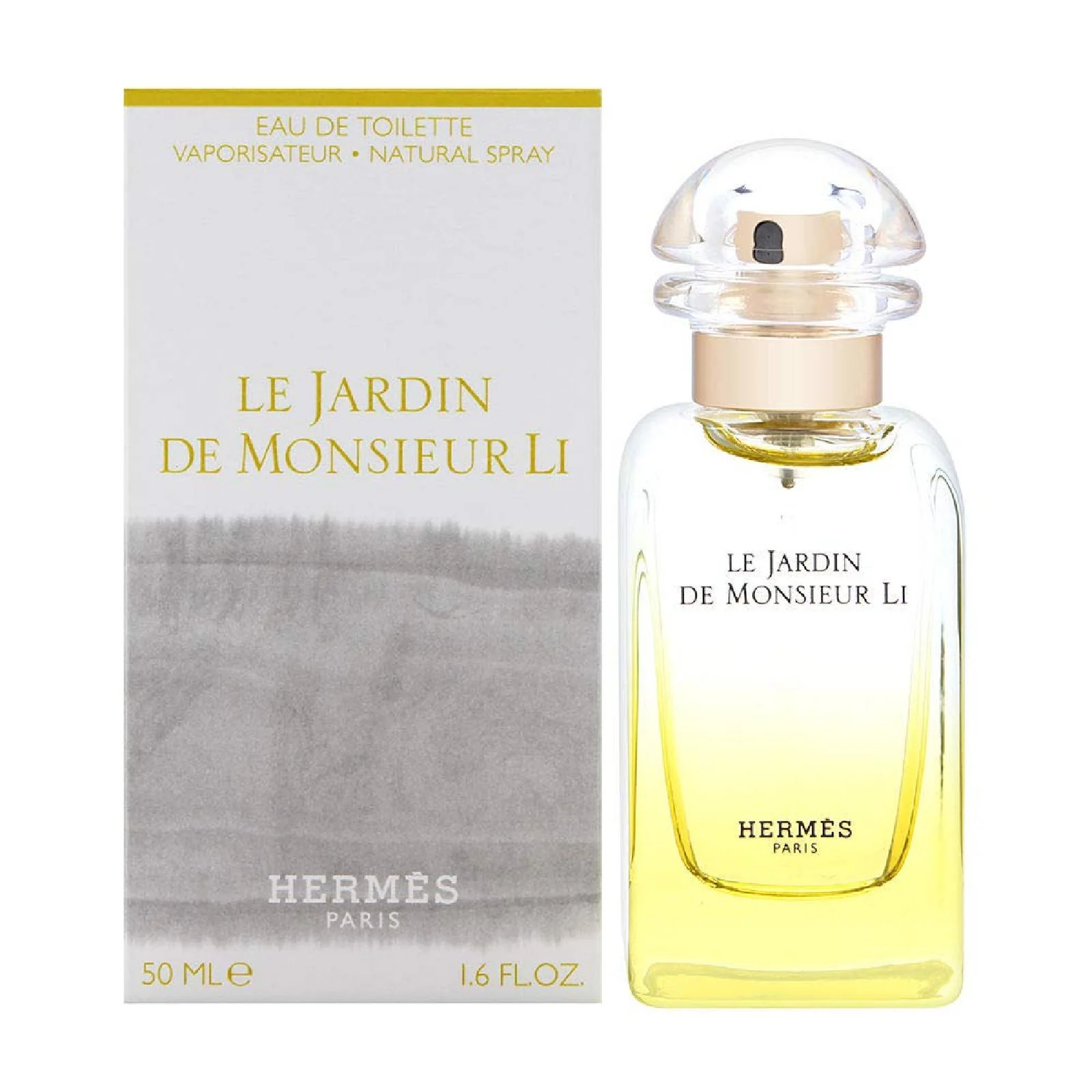 Hermes Le Jardin De Monsieur Li Eau de Toilette for Everyone - Image 2