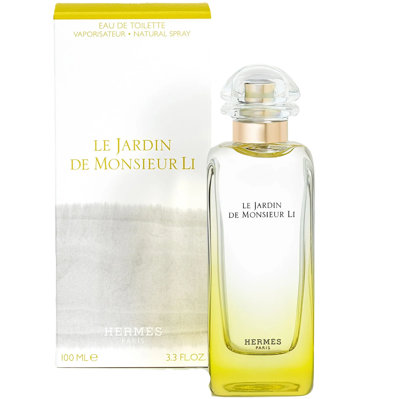 Hermes Le Jardin De Monsieur Li Eau de Toilette for Everyone - Image 6