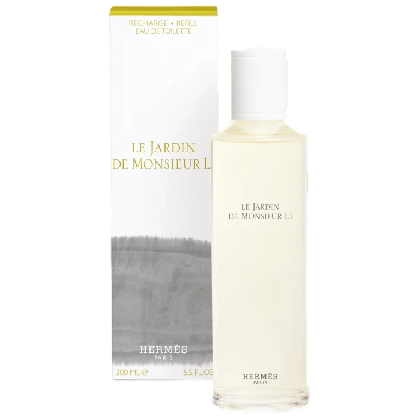 Hermes Le Jardin De Monsieur Li Eau de Toilette for Everyone - Image 9