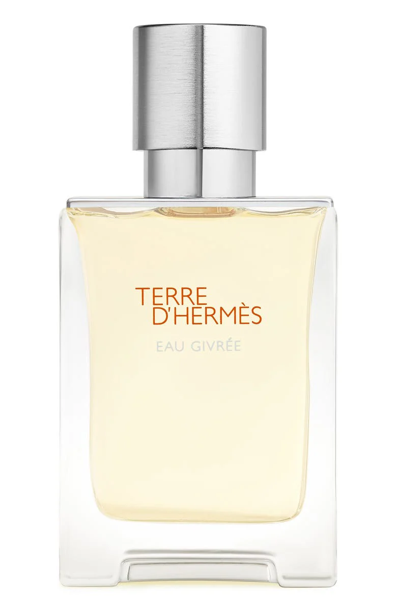 Hermes Terre d'Hermes Eau Givree Eau de Parfum for Men - Image 22