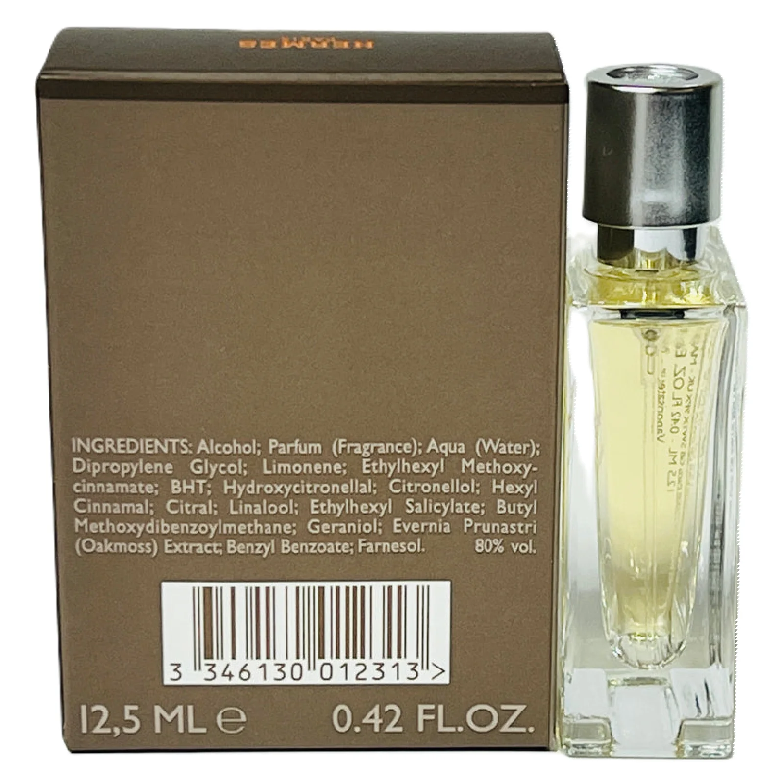 Hermes Terre d'Hermes Eau Givree Eau de Parfum for Men - Image 3