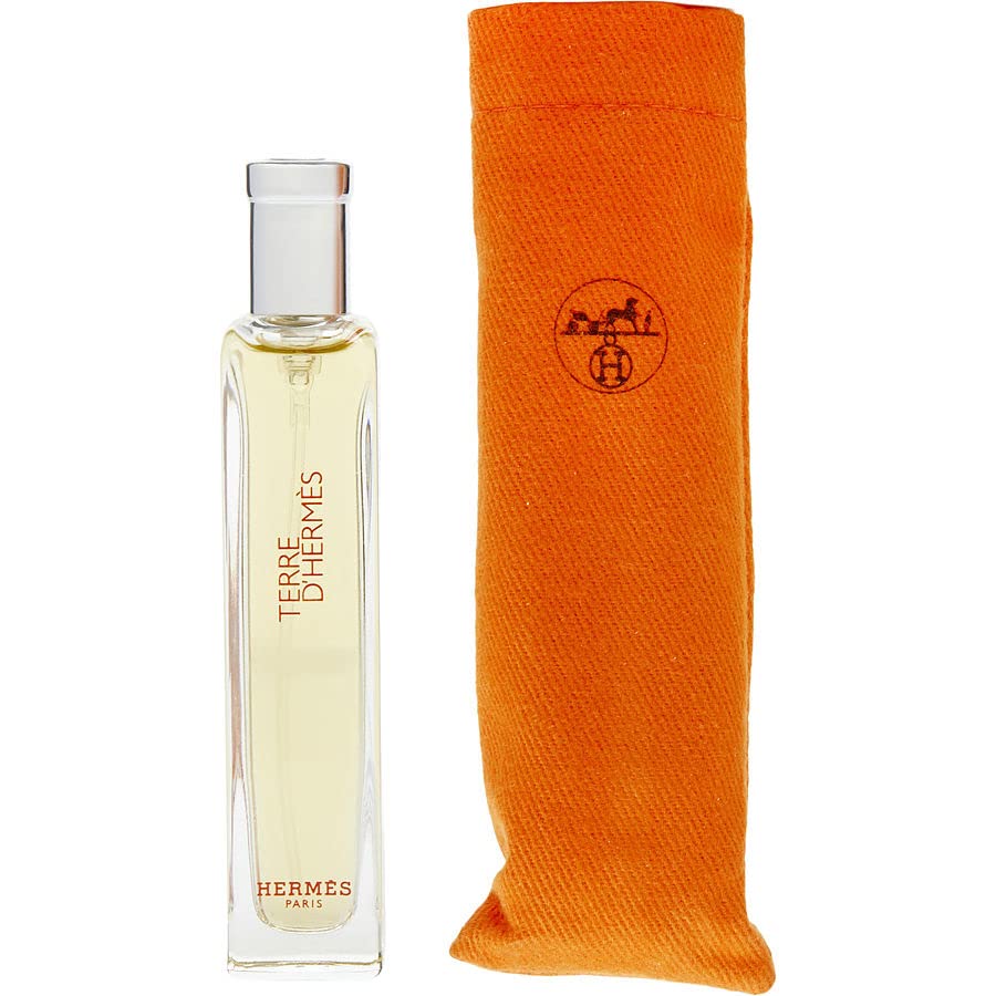 Hermes Terre D'hermes Parfum for Men - Image 16