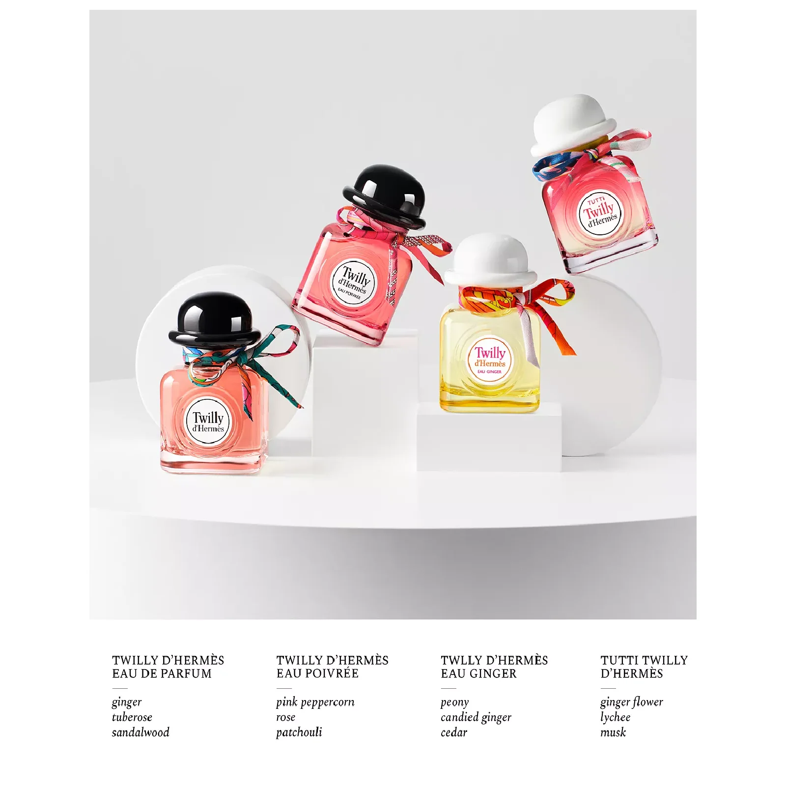 Hermes Tutti Twilly D'hermes Eau de Parfum for Women - Image 7