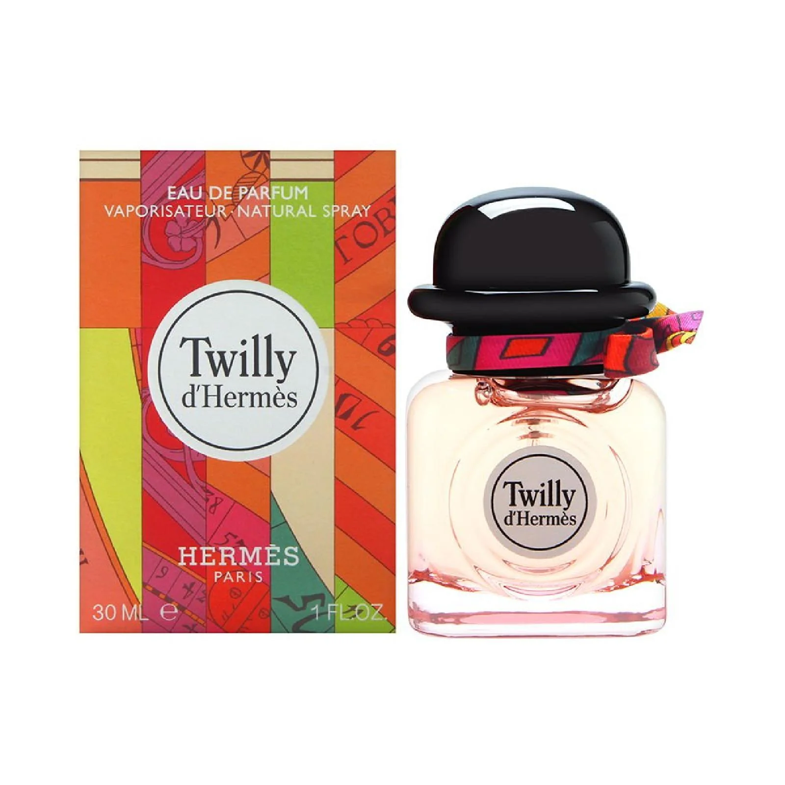Hermes Twilly D'hermes Eau de Parfum for Women - Image 10