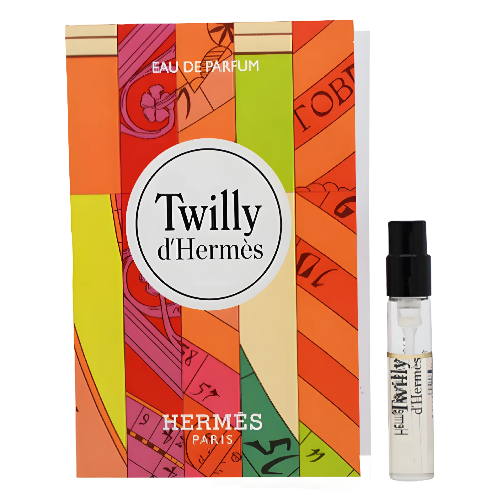 Hermes Twilly D'hermes Eau de Parfum for Women - Image 12