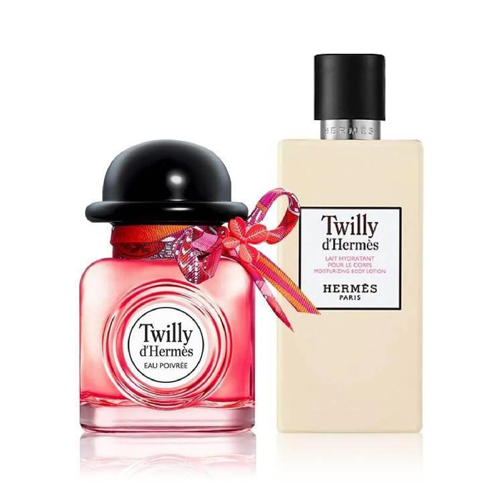 Hermes Twilly D'hermes Gift Set for Women