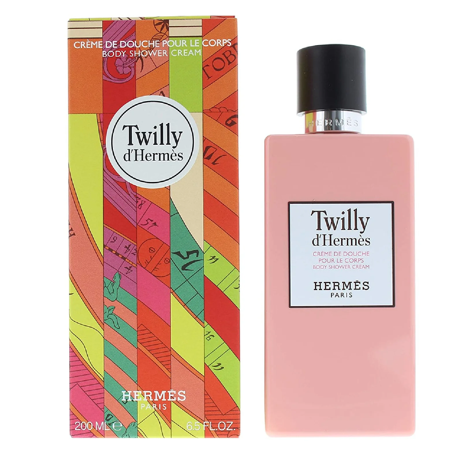 Hermes Twilly D'hermes Shower Gel for Women - Image 2