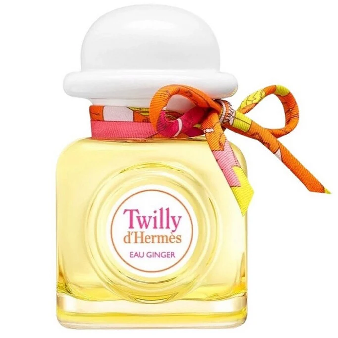 Hermes Twilly d'Hermès Eau Ginger Eau de Parfum for Women