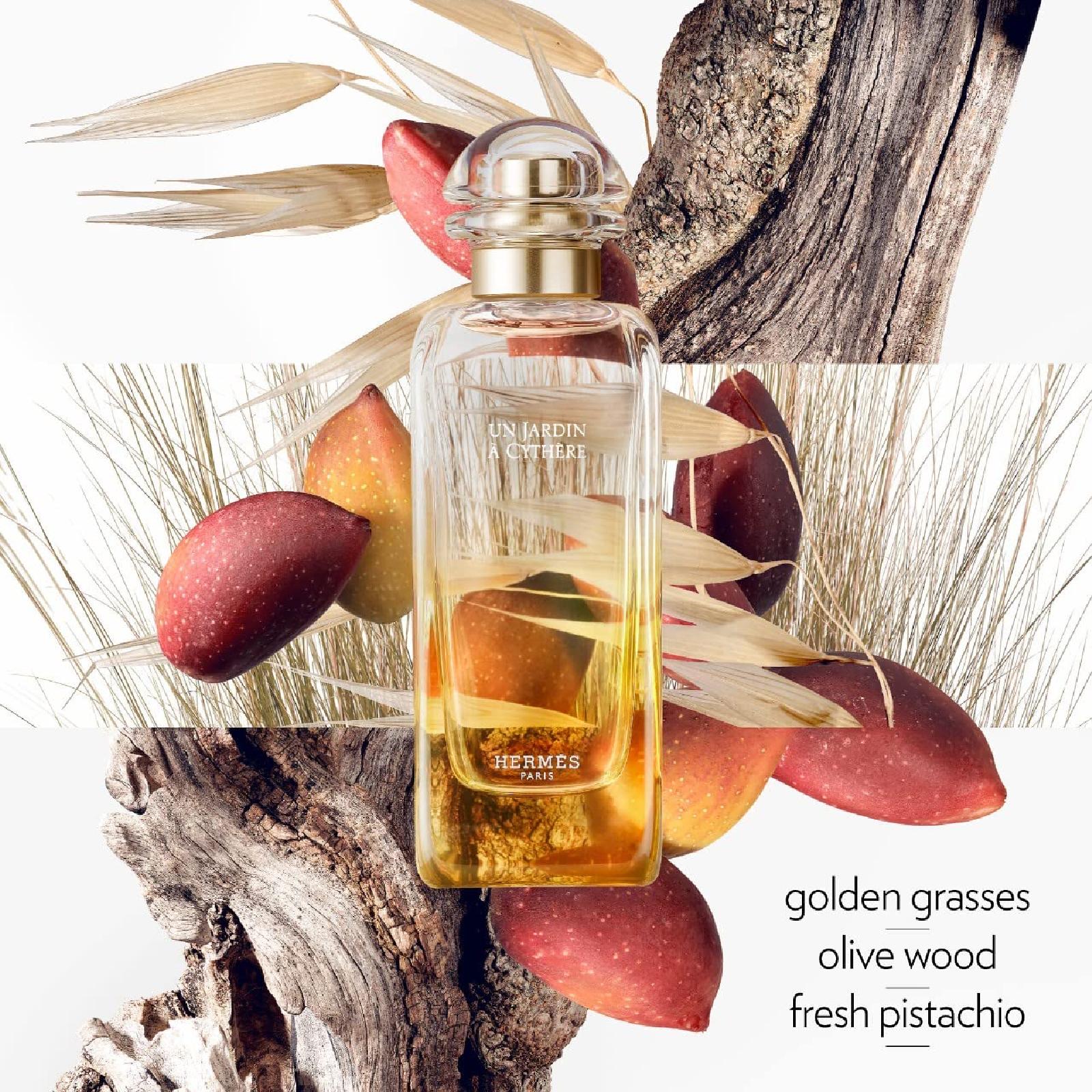 Hermes Un Jardin A Cythere Eau de Toilette for Everyone - Image 5