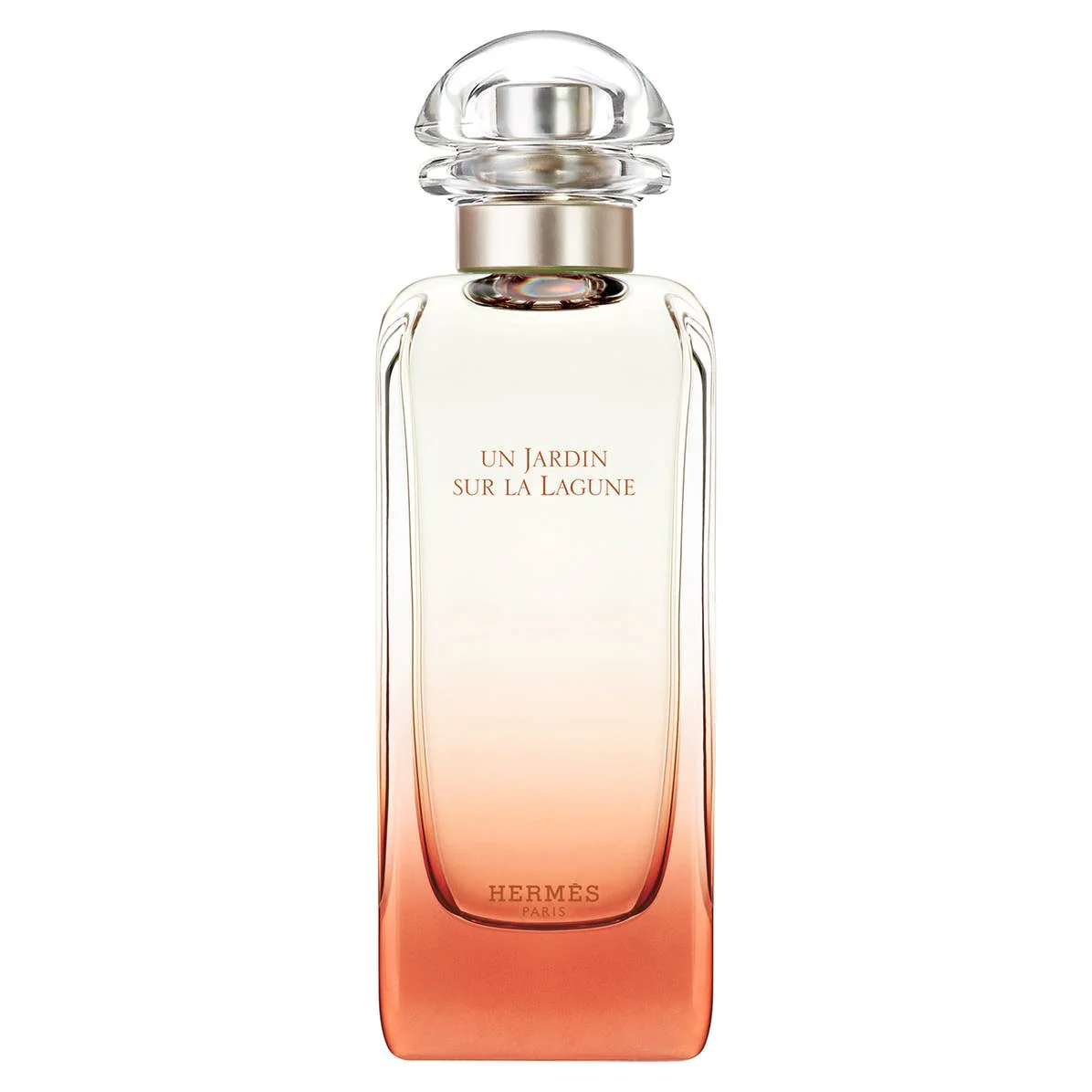 Hermes Un Jardin Sur La Lagune Eau de Toilette for Everyone - Image 4