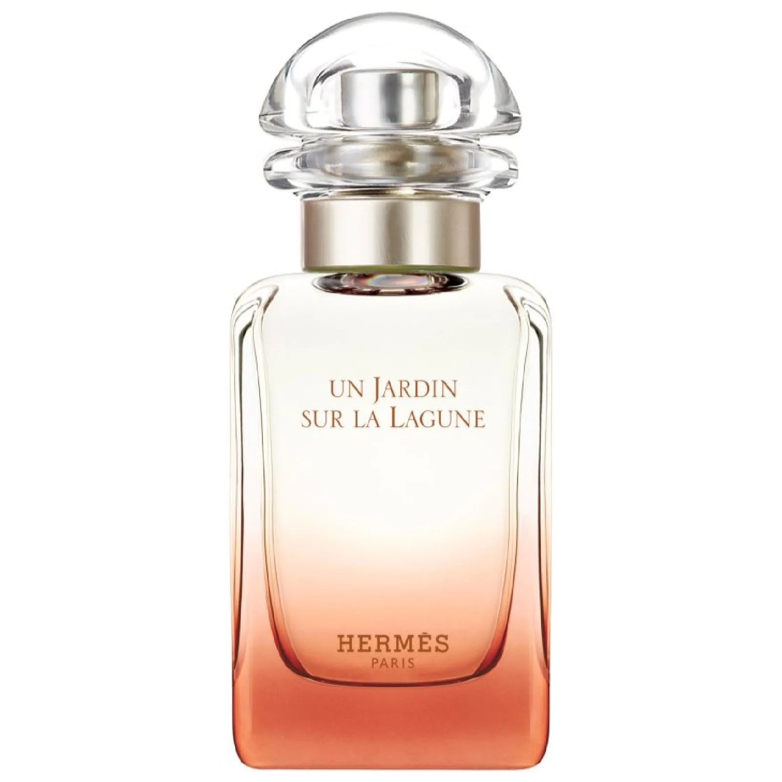 Hermes Un Jardin Sur La Lagune Eau de Toilette for Everyone - Image 6