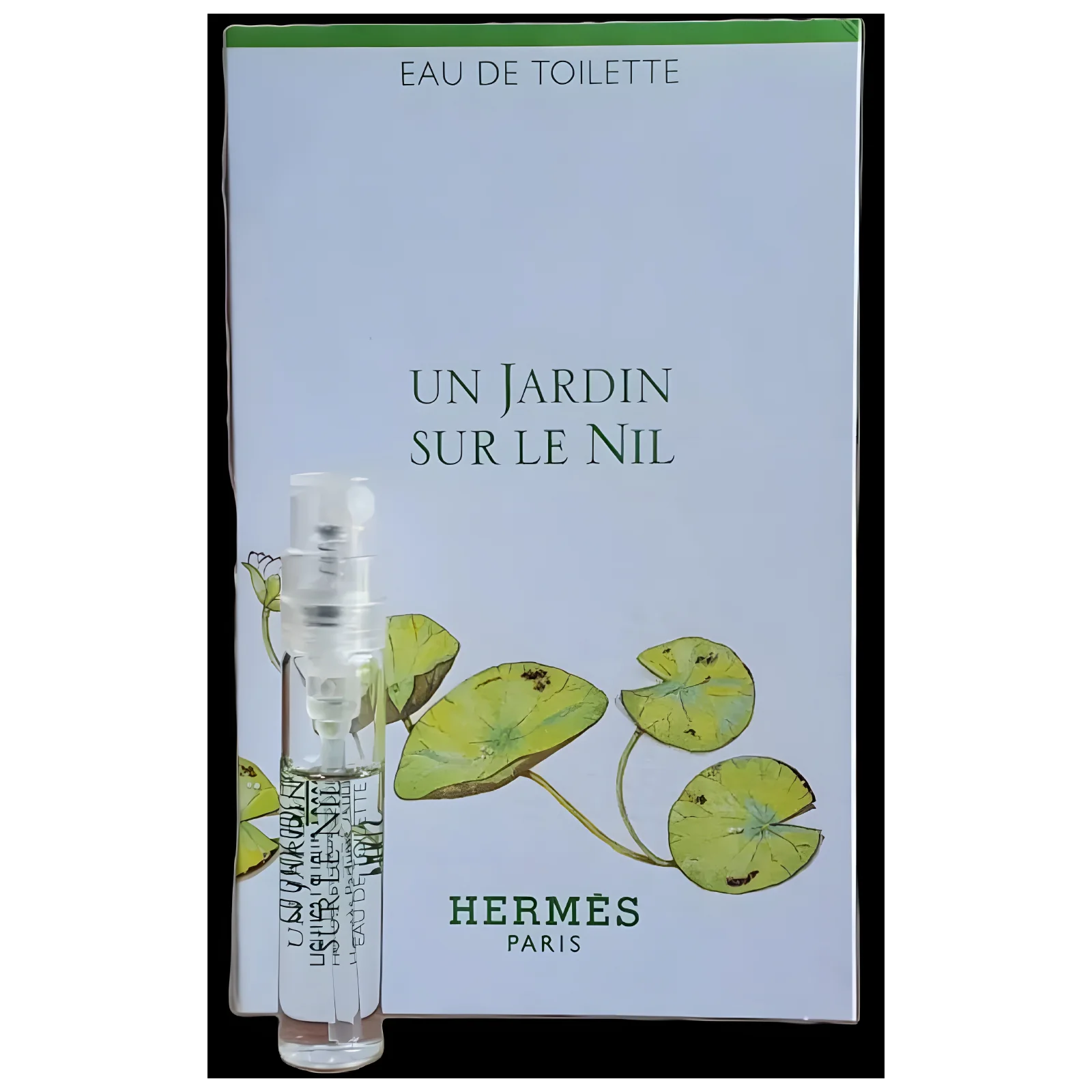 Hermes Un Jardin Sur Le Nil Eau de Toilette for Women - Image 16