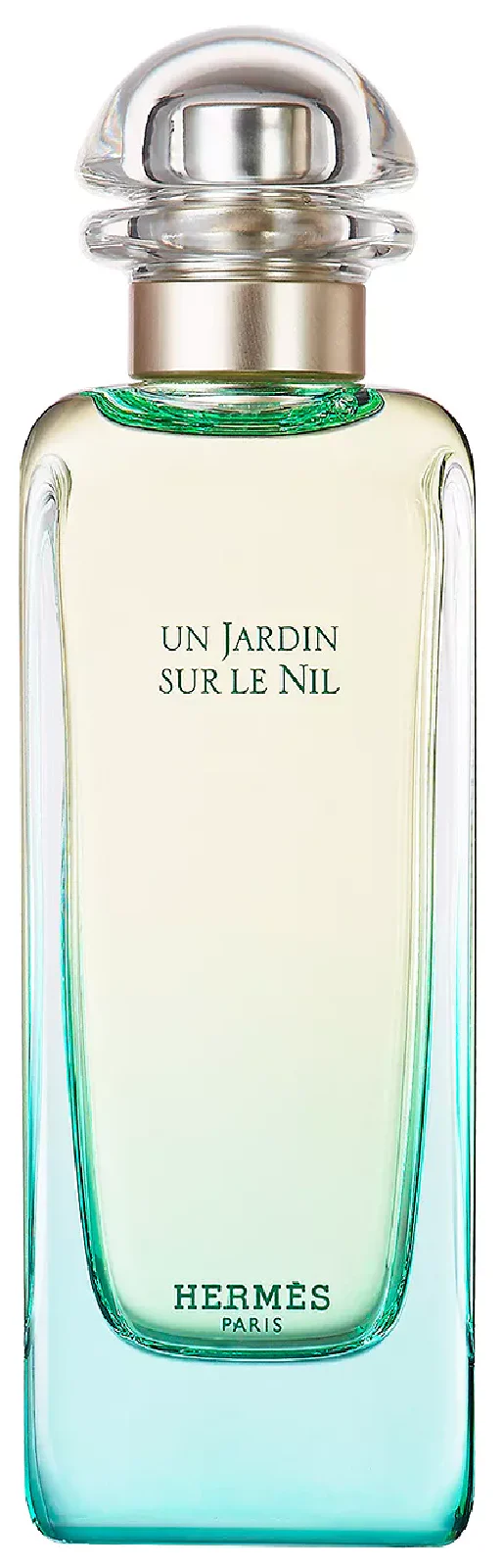 Hermes Un Jardin Sur Le Nil Eau de Toilette for Women - Image 5