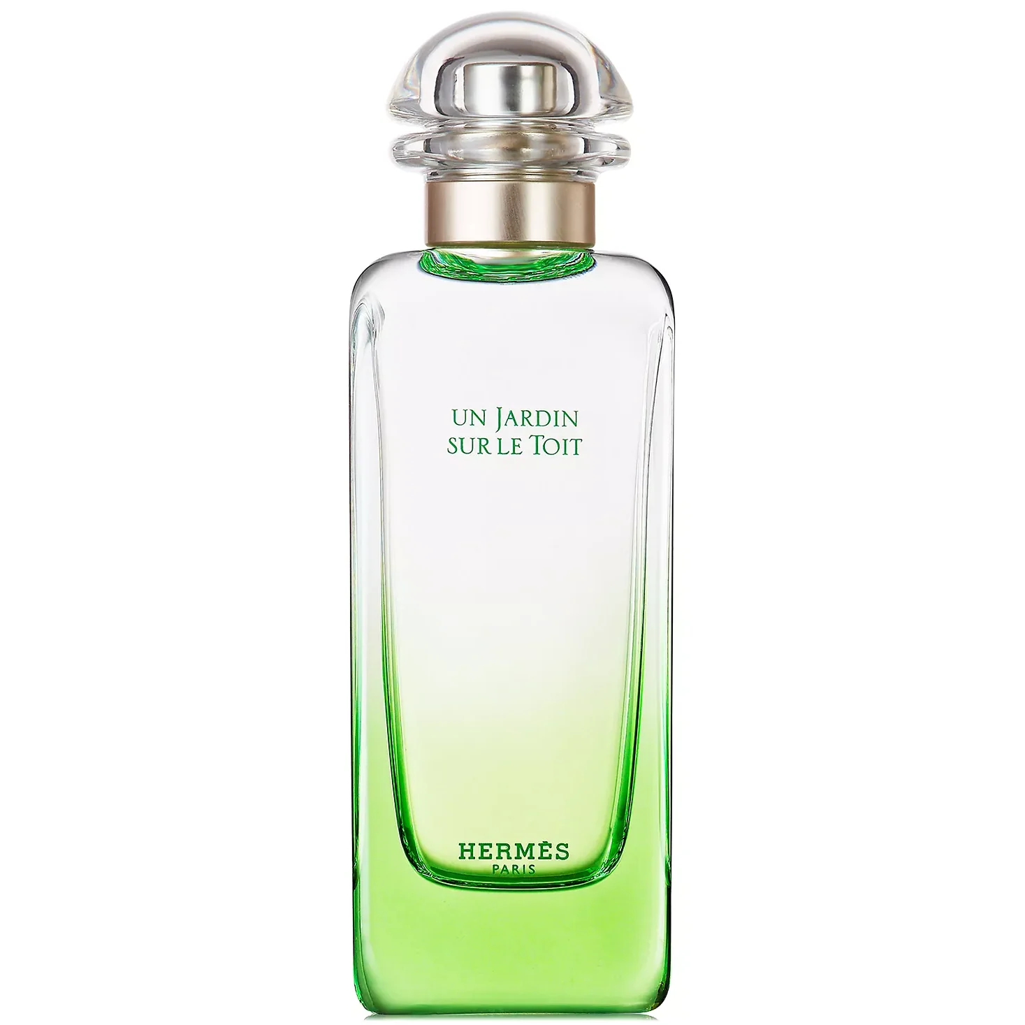 Hermes Un Jardin Sur Le Toit Eau de Toilette for Women