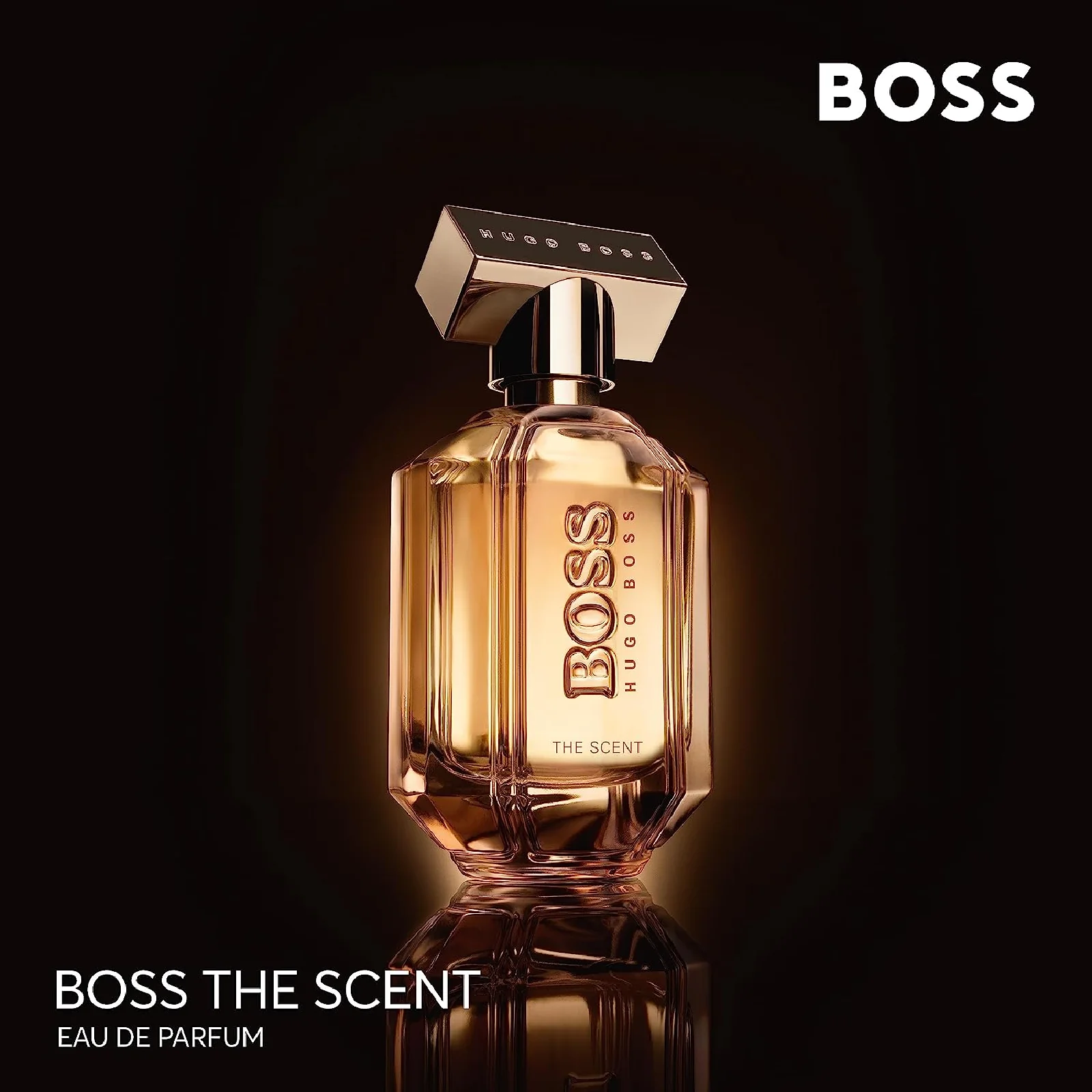 Hugo Boss Boss The Scent Eau de Parfum for Women - Image 4