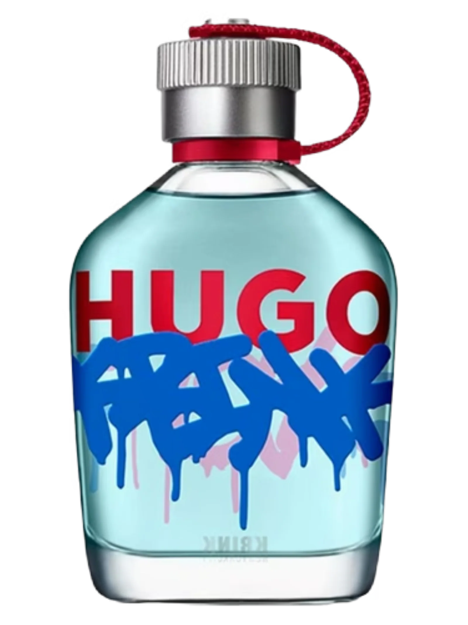 Hugo Boss Krink × Hugo Eau de Parfum for Men - Image 2