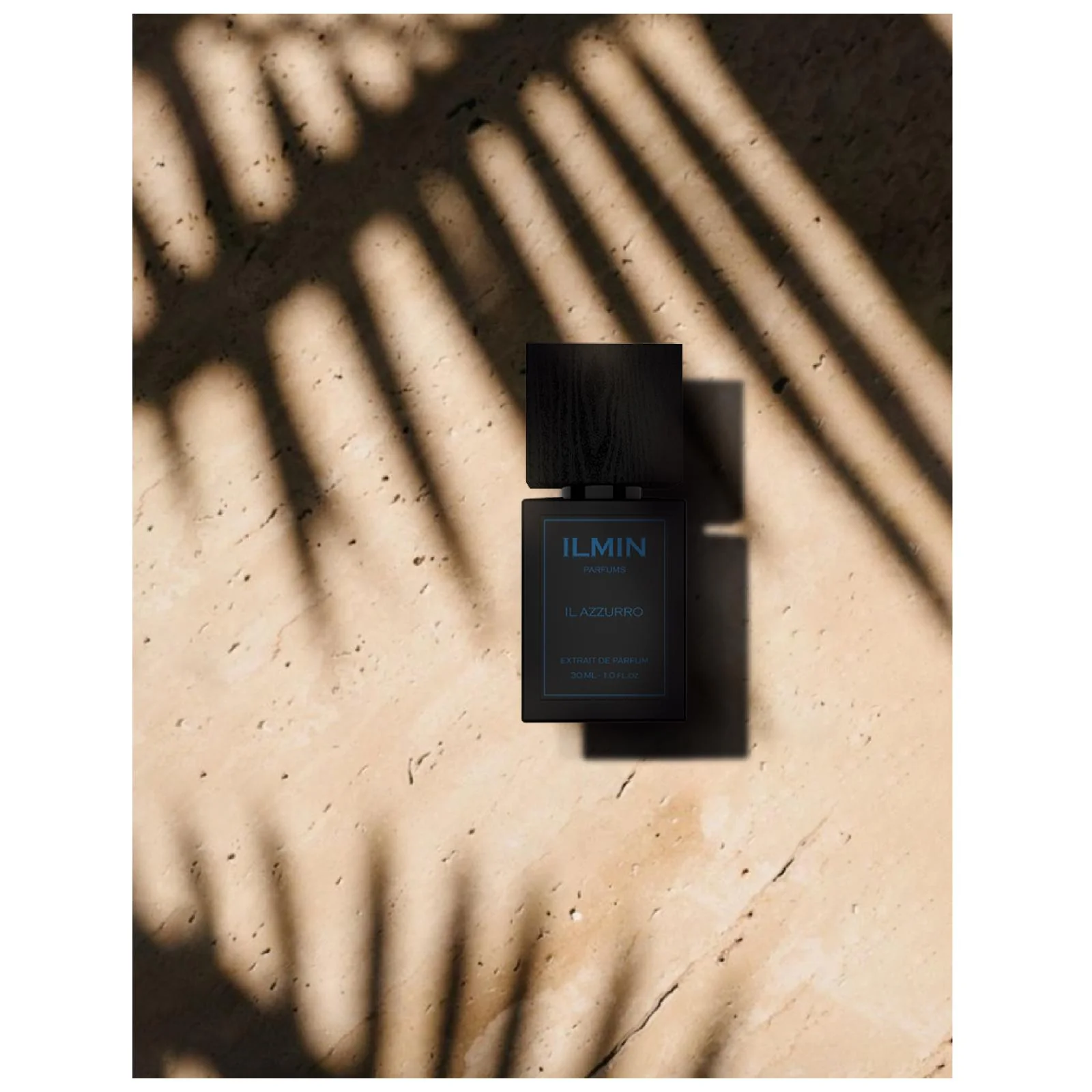 ILMIN Il Azzurro Extrait de Parfum for Everyone - Image 2