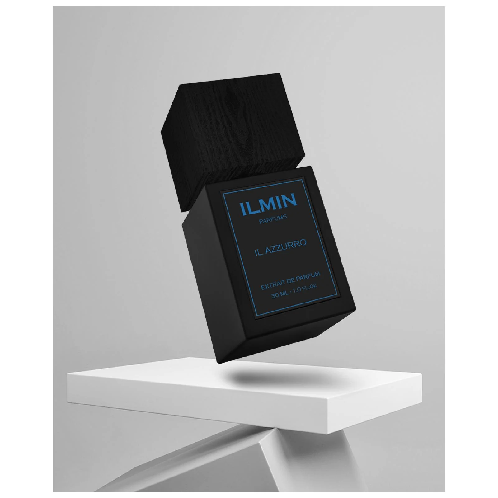 ILMIN Il Azzurro Extrait de Parfum for Everyone - Image 6