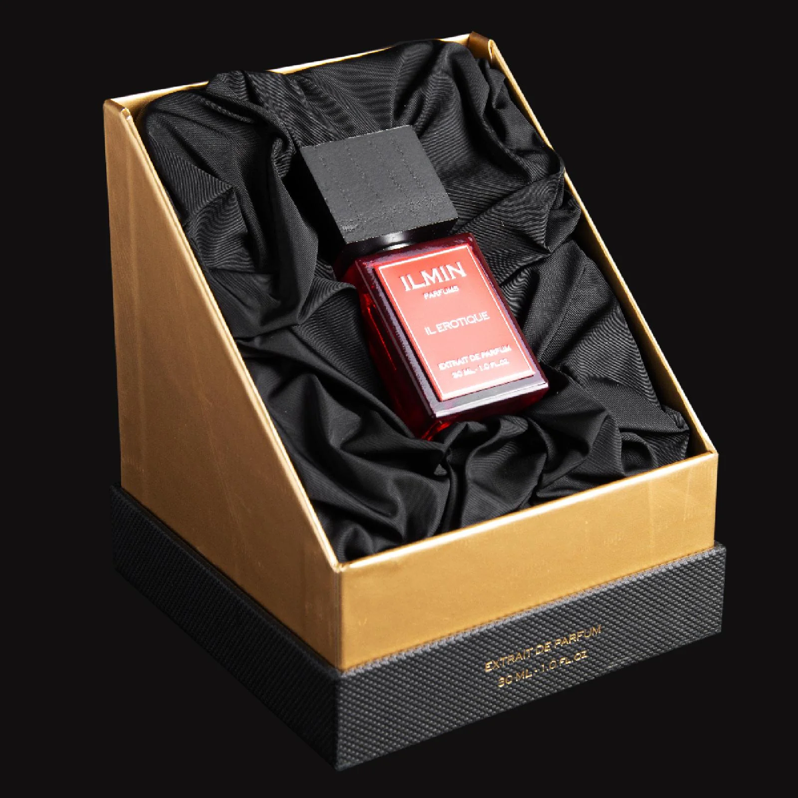 ILMIN Il Erotique Extrait de Parfum for Everyone - Image 2