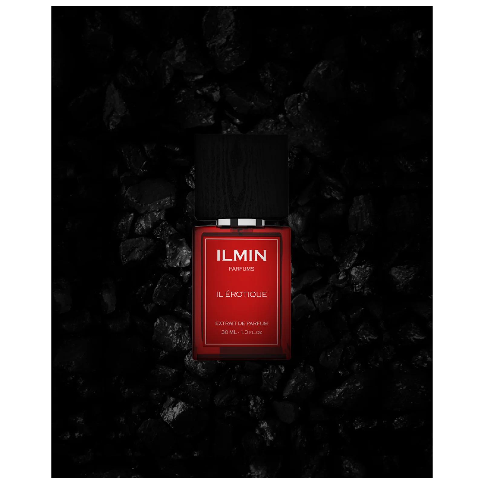 ILMIN Il Erotique Extrait de Parfum for Everyone - Image 3