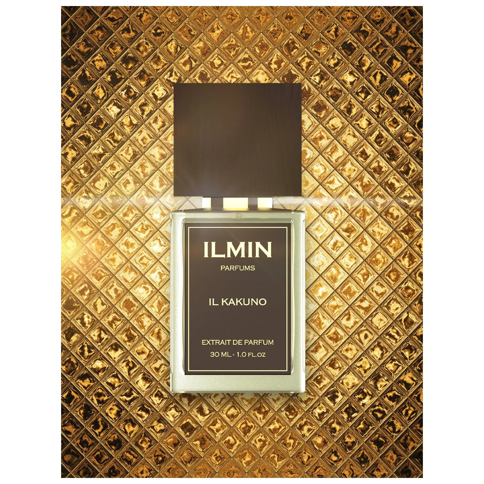 ILMIN Il Kakuno Extrait de Parfum for Everyone - Image 3