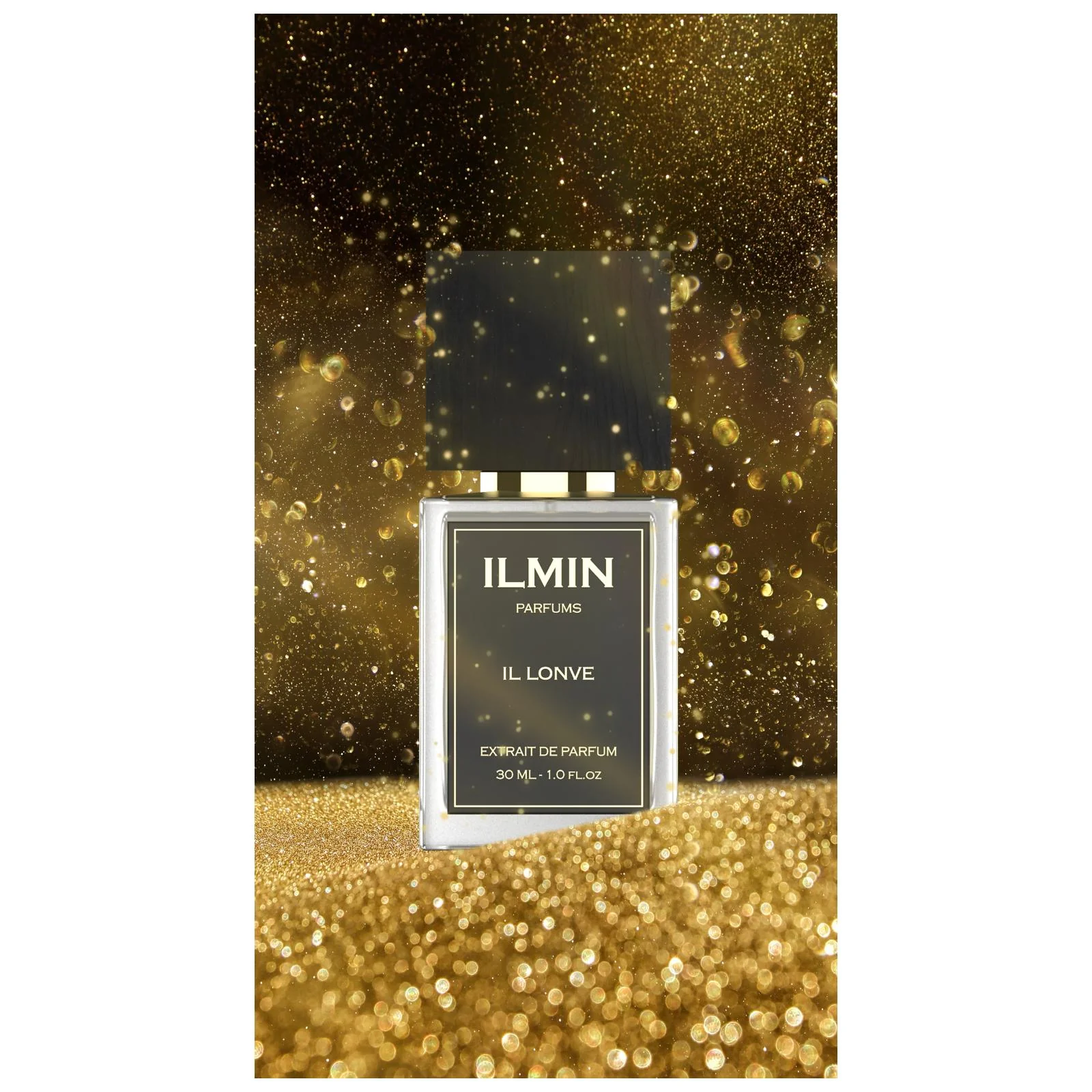 ILMIN Il Lonve Extrait de Parfum for Everyone - Image 2