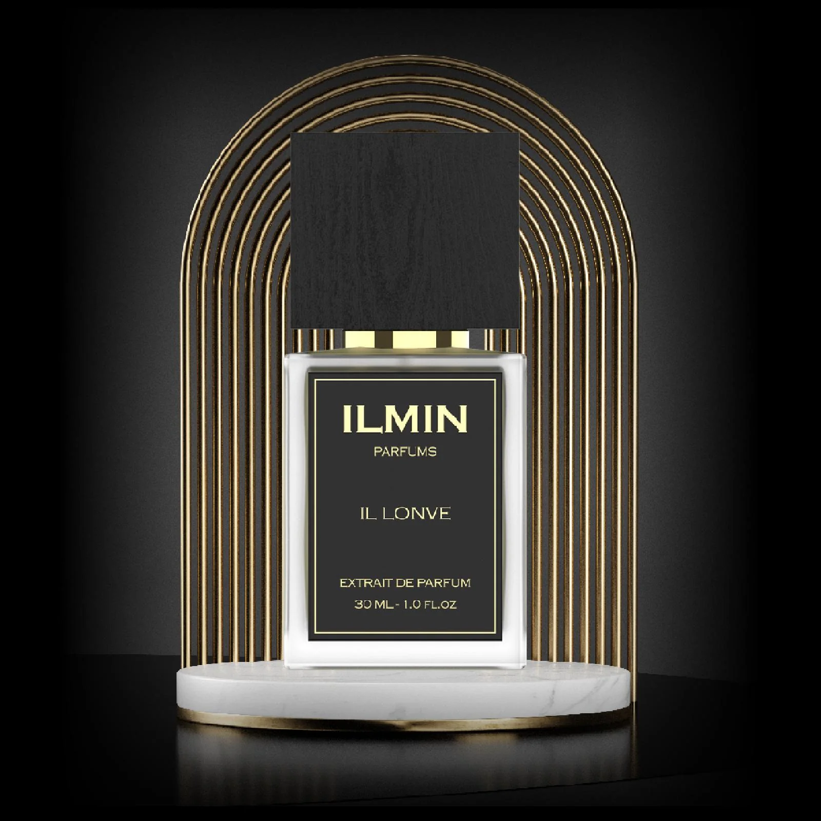 ILMIN Il Lonve Extrait de Parfum for Everyone - Image 3