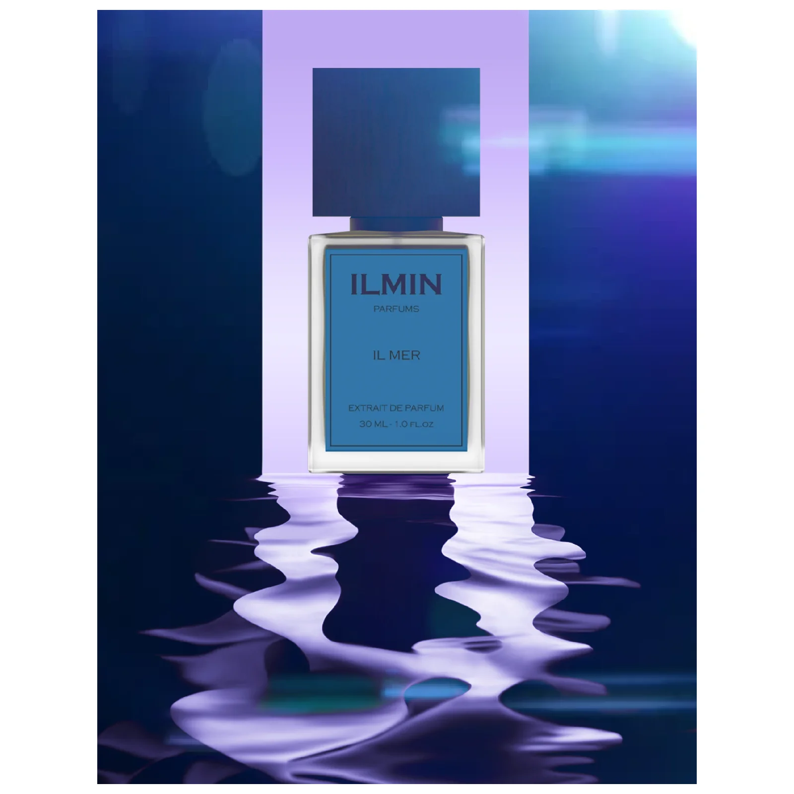 ILMIN Il Mer Extrait de Parfum for Everyone - Image 2