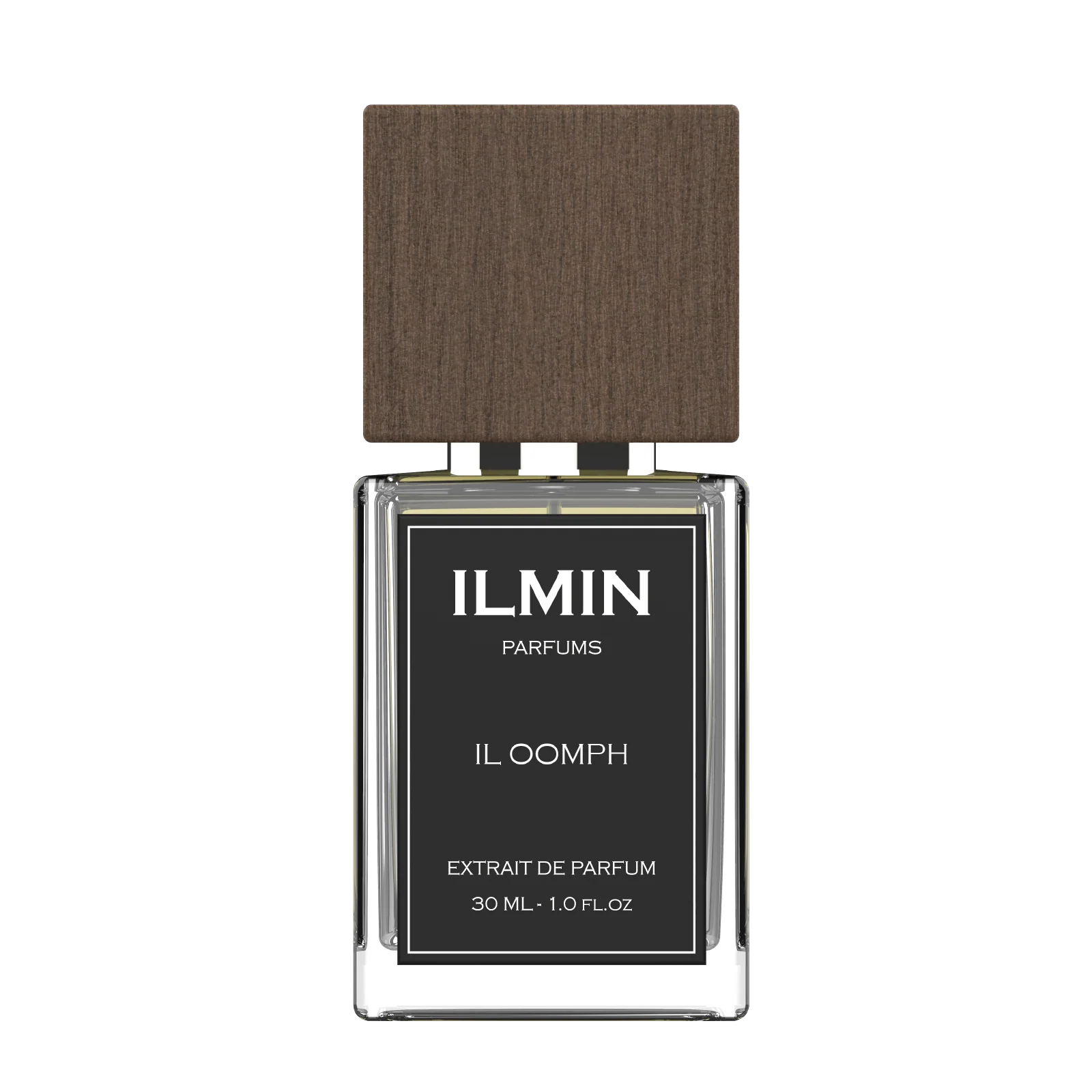 ILMIN Il Oomph Extrait de Parfum for Everyone