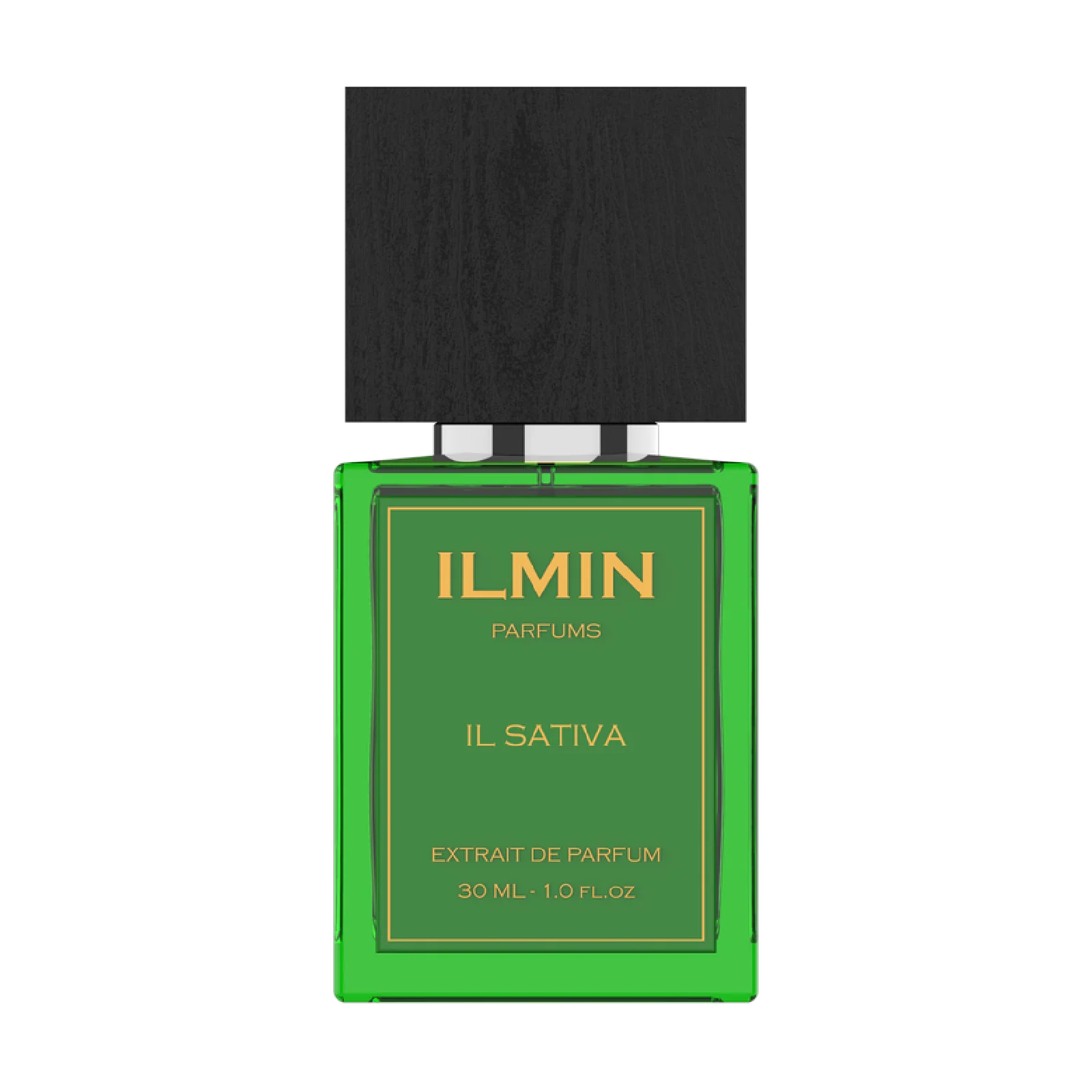 ILMIN Il Sativa Extrait de Parfum for Everyone