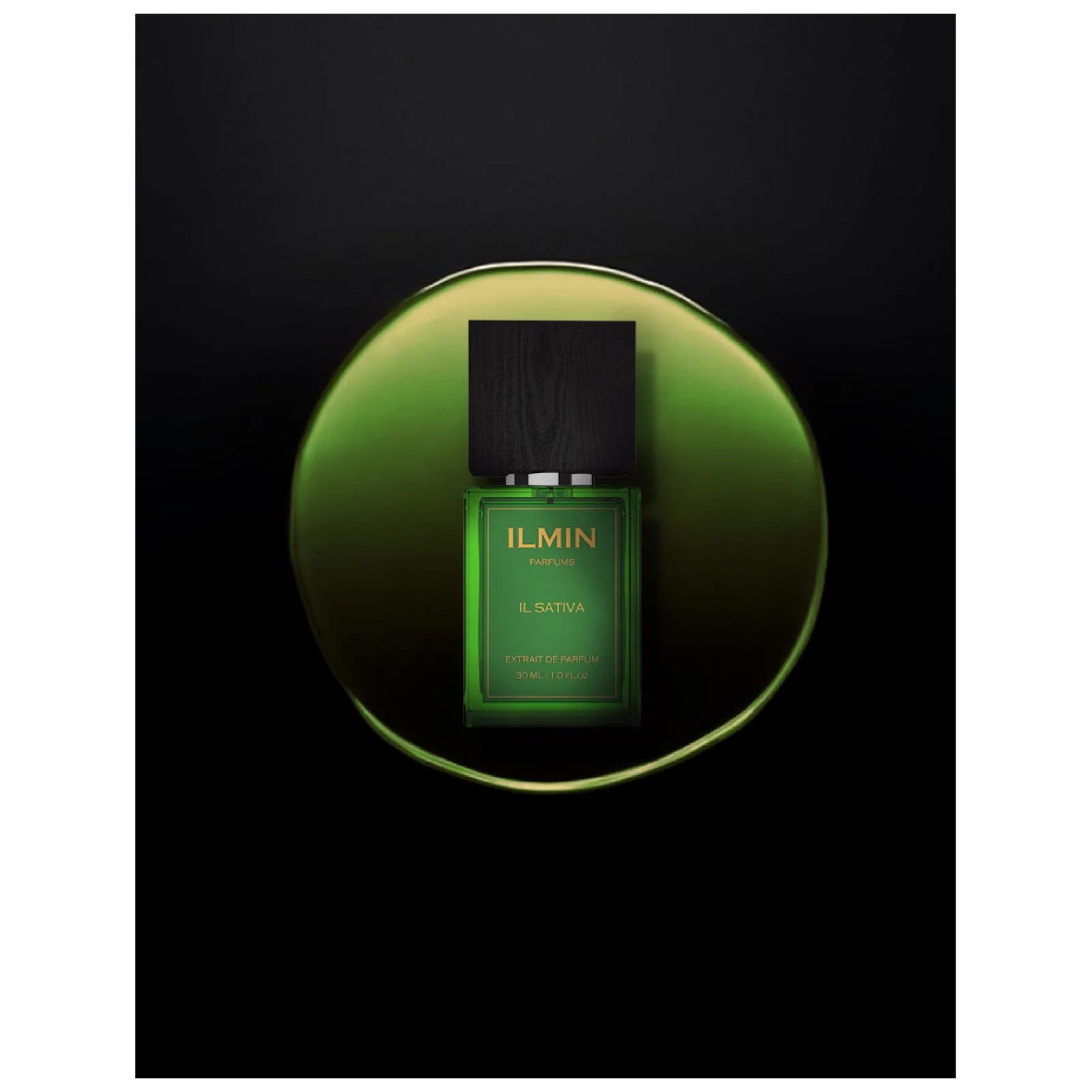ILMIN Il Sativa Extrait de Parfum for Everyone - Image 2