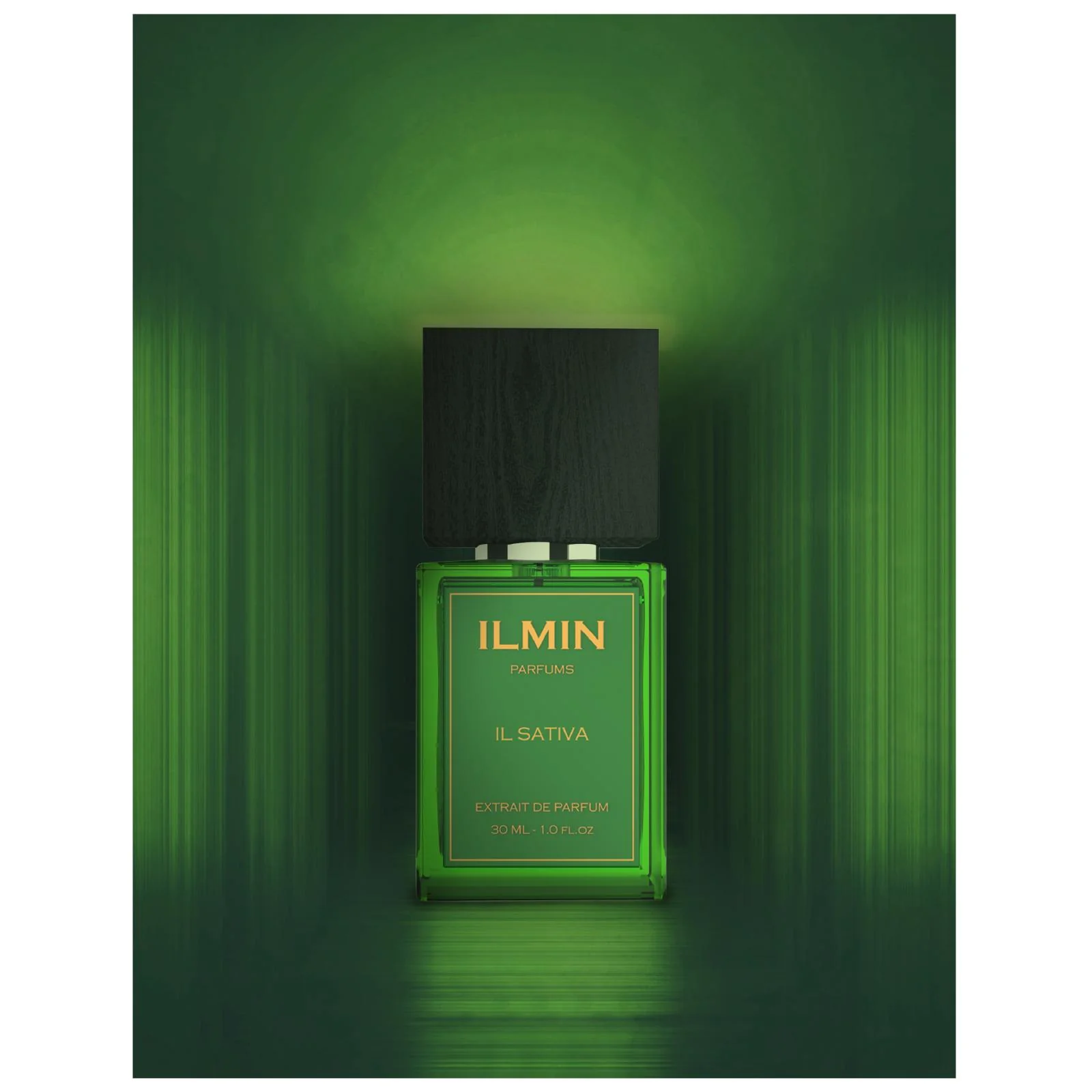 ILMIN Il Sativa Extrait de Parfum for Everyone - Image 3