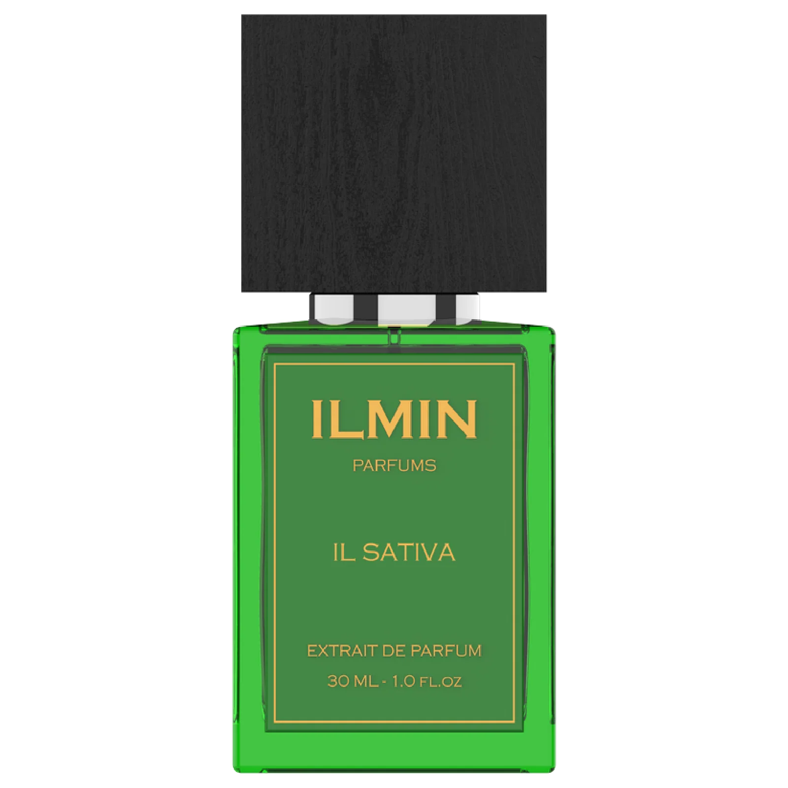 ILMIN Il Sativa Extrait de Parfum for Everyone - Image 6
