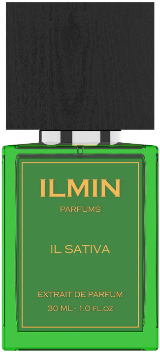 ILMIN Il Sativa Extrait de Parfum for Everyone - Image 8