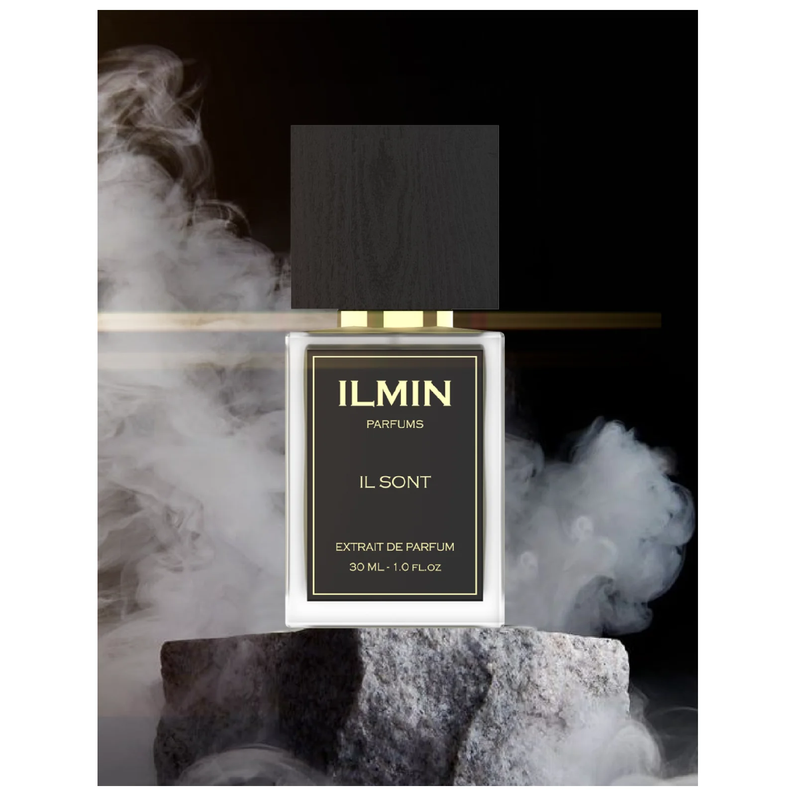 ILMIN Il Sont Extrait de Parfum for Everyone - Image 2