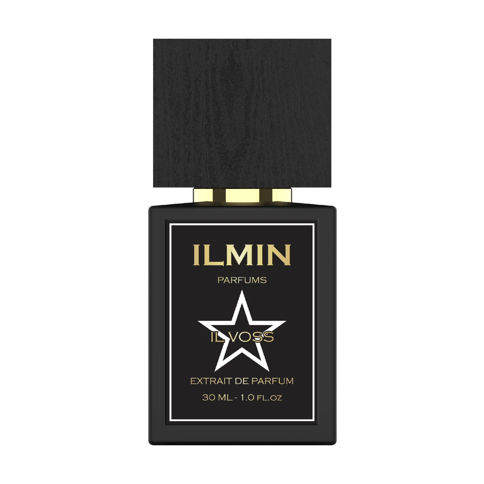 ILMIN Il Voss Extrait de Parfum for Everyone