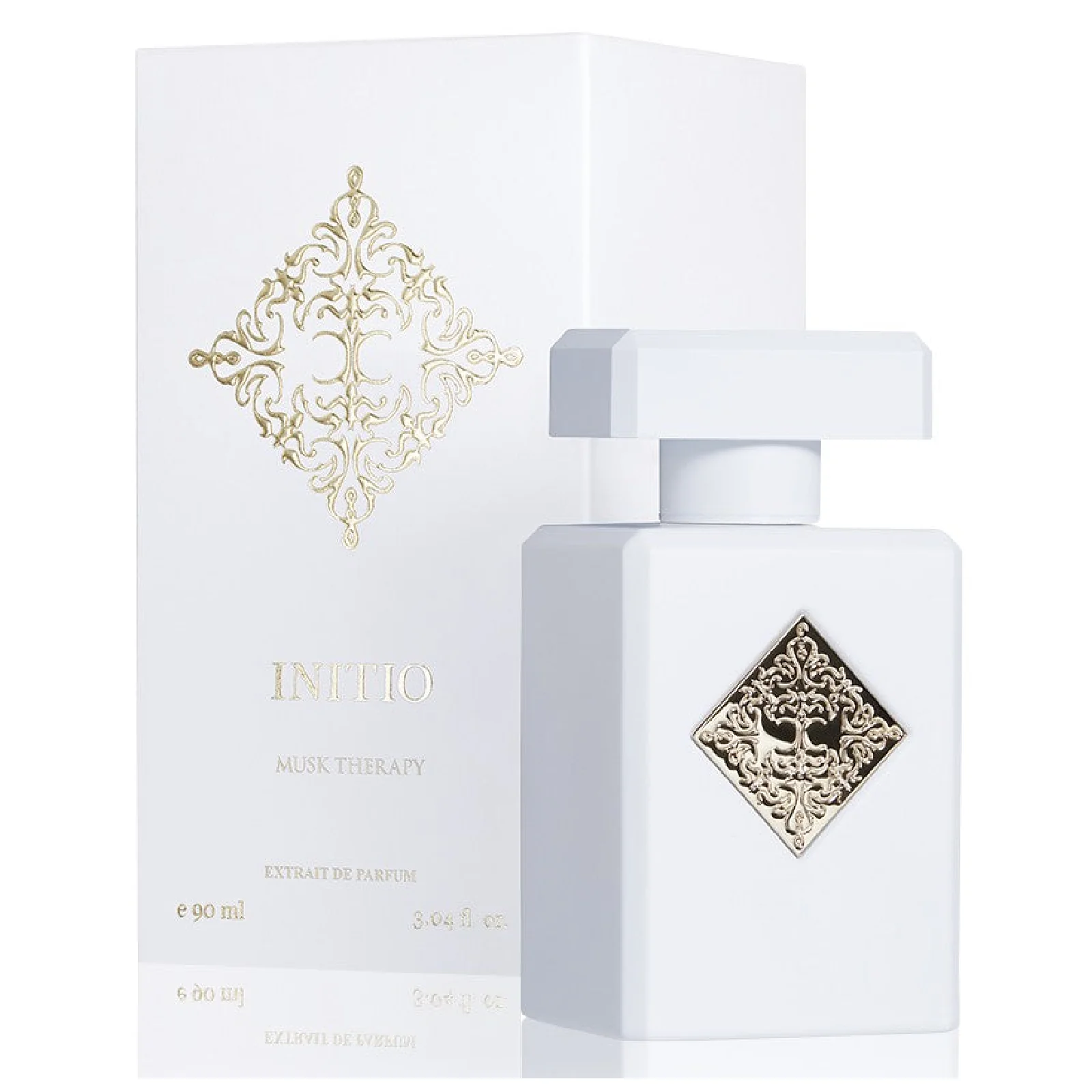 Initio Musk Therapy Extrait de Parfum for Everyone - Image 2