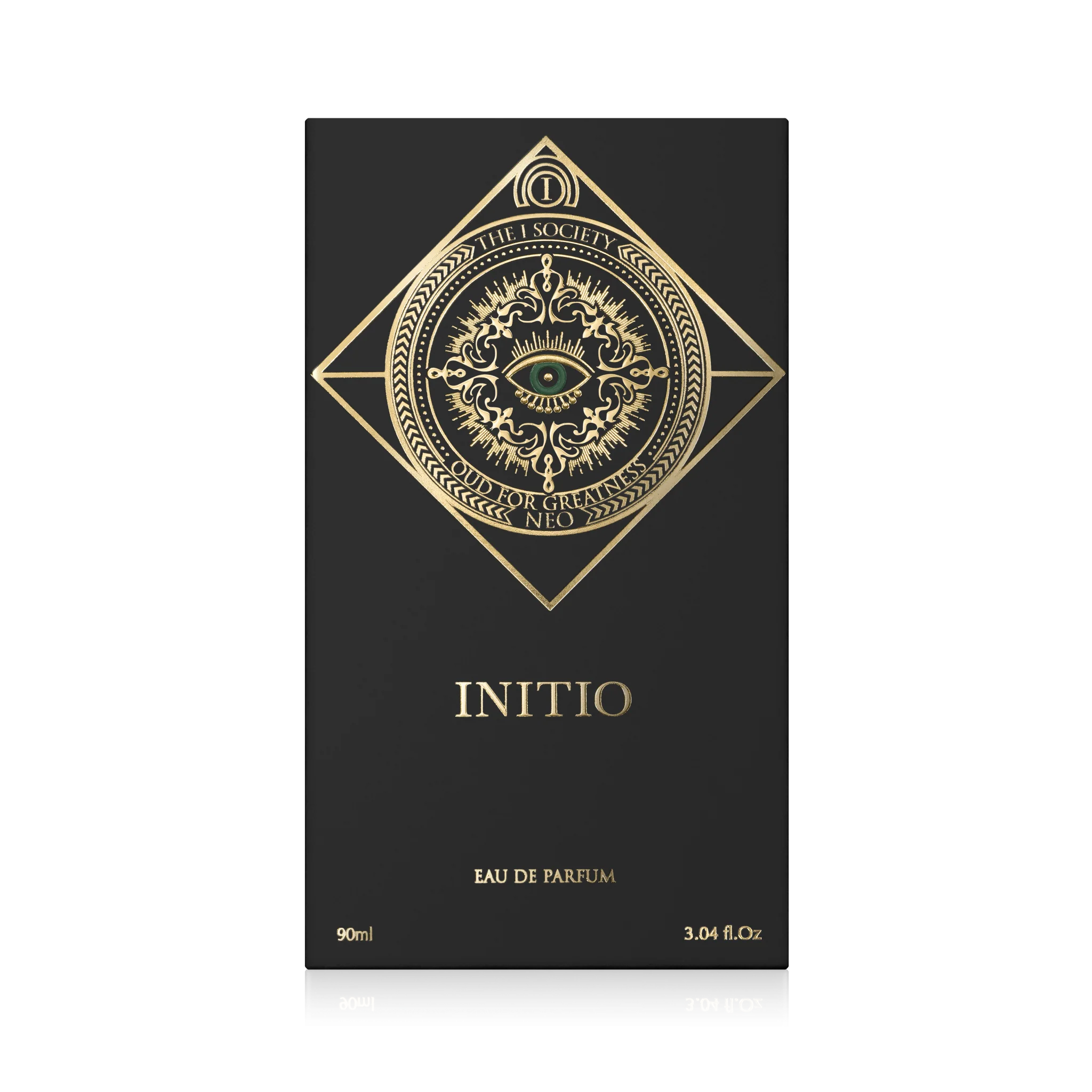 Initio Oud for Greatness Neo Eau de Parfum for Everyone - Image 2