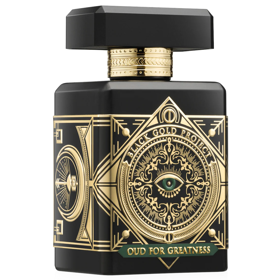 Initio Oud for Greatness Neo Eau de Parfum for Everyone - Image 4