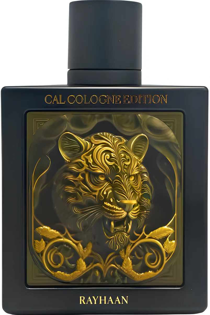 IShowSpeed Predator Bundle (Rayhaan Lion & Tiger) Fragrance Bundle - Image 3